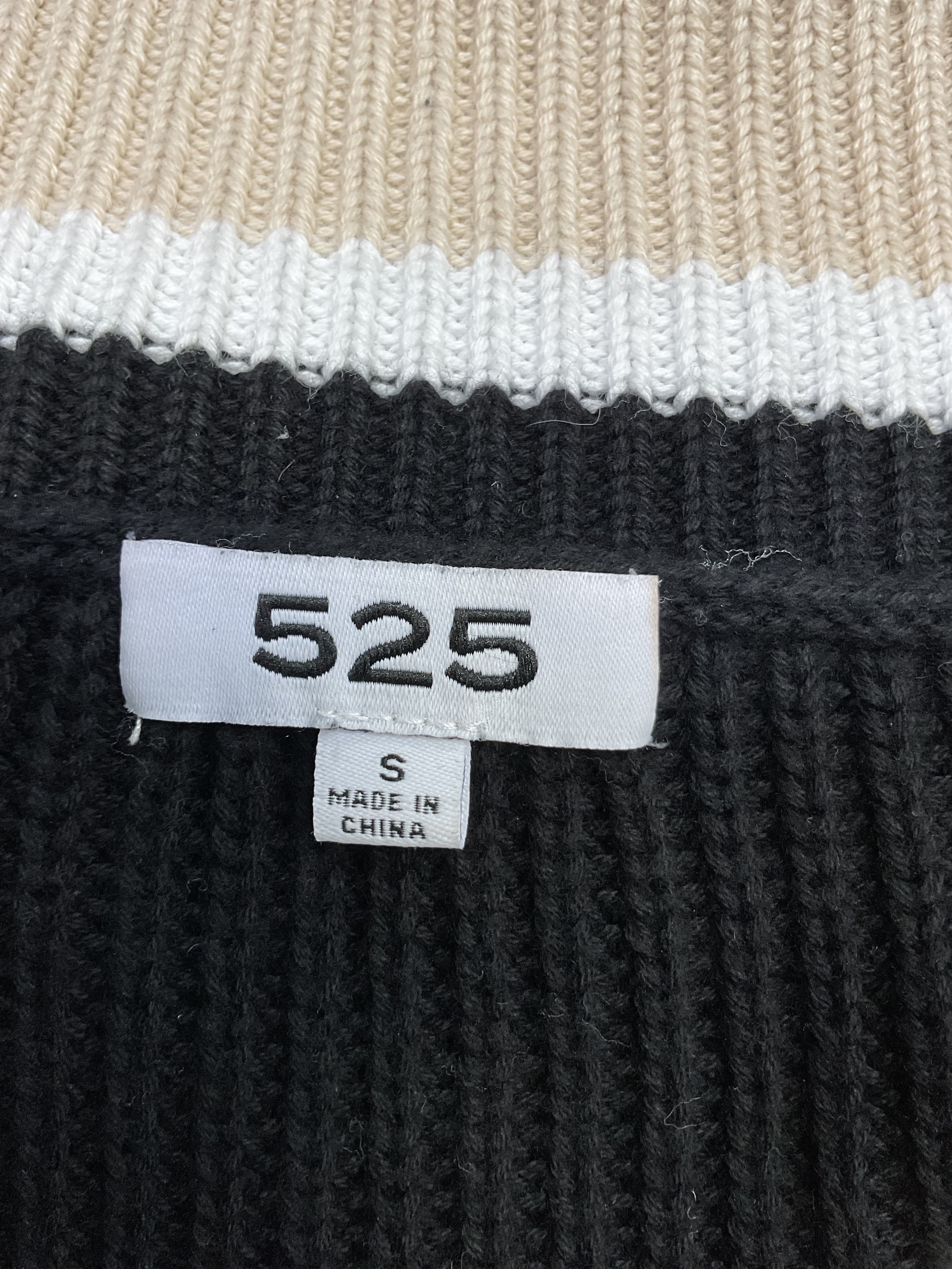 Varsity Cardigan - Image 4