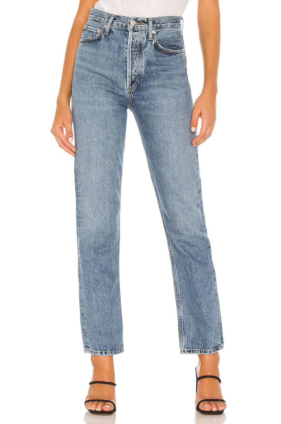 90's Pinch Waist - Image 1