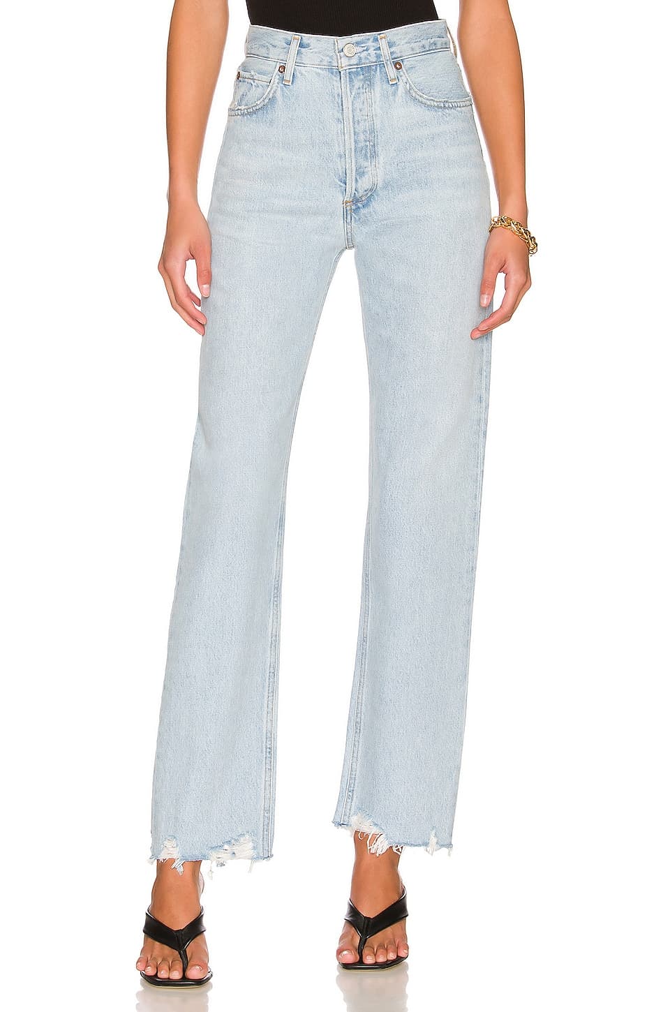 90's Pinch Waist - Image 1
