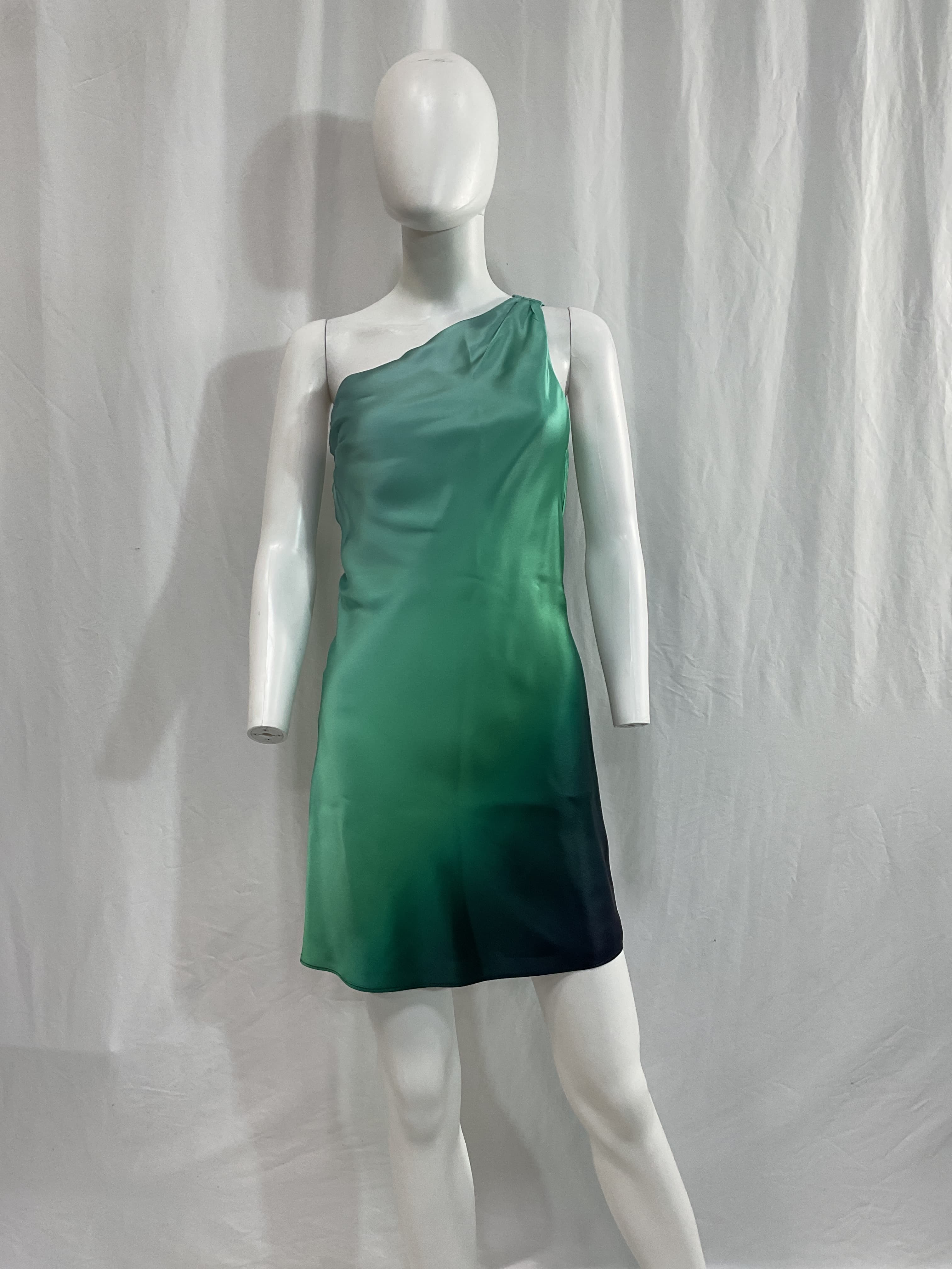 Anges Mini Dress - Image 2