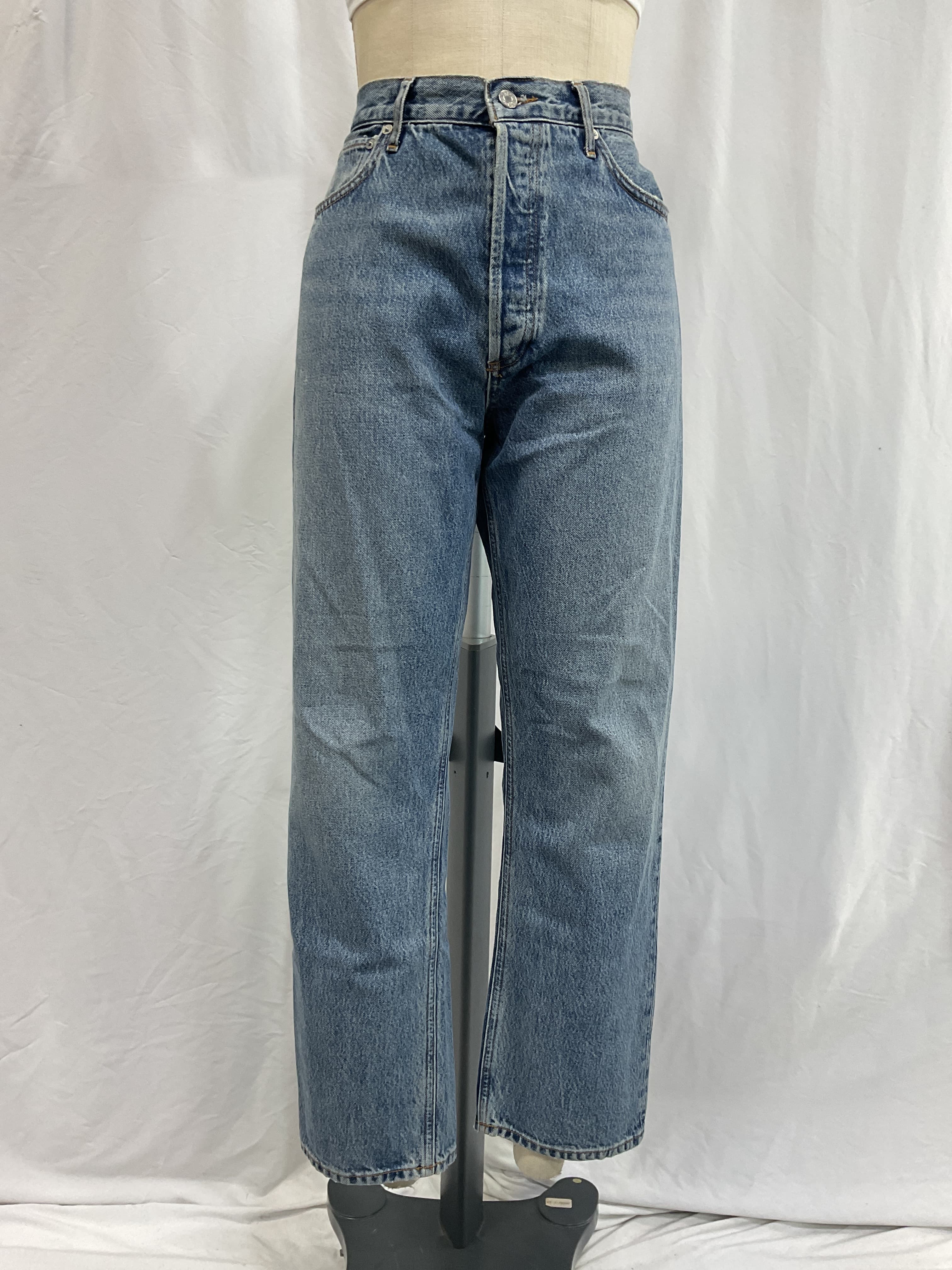 90's Pinch Waist - Image 2