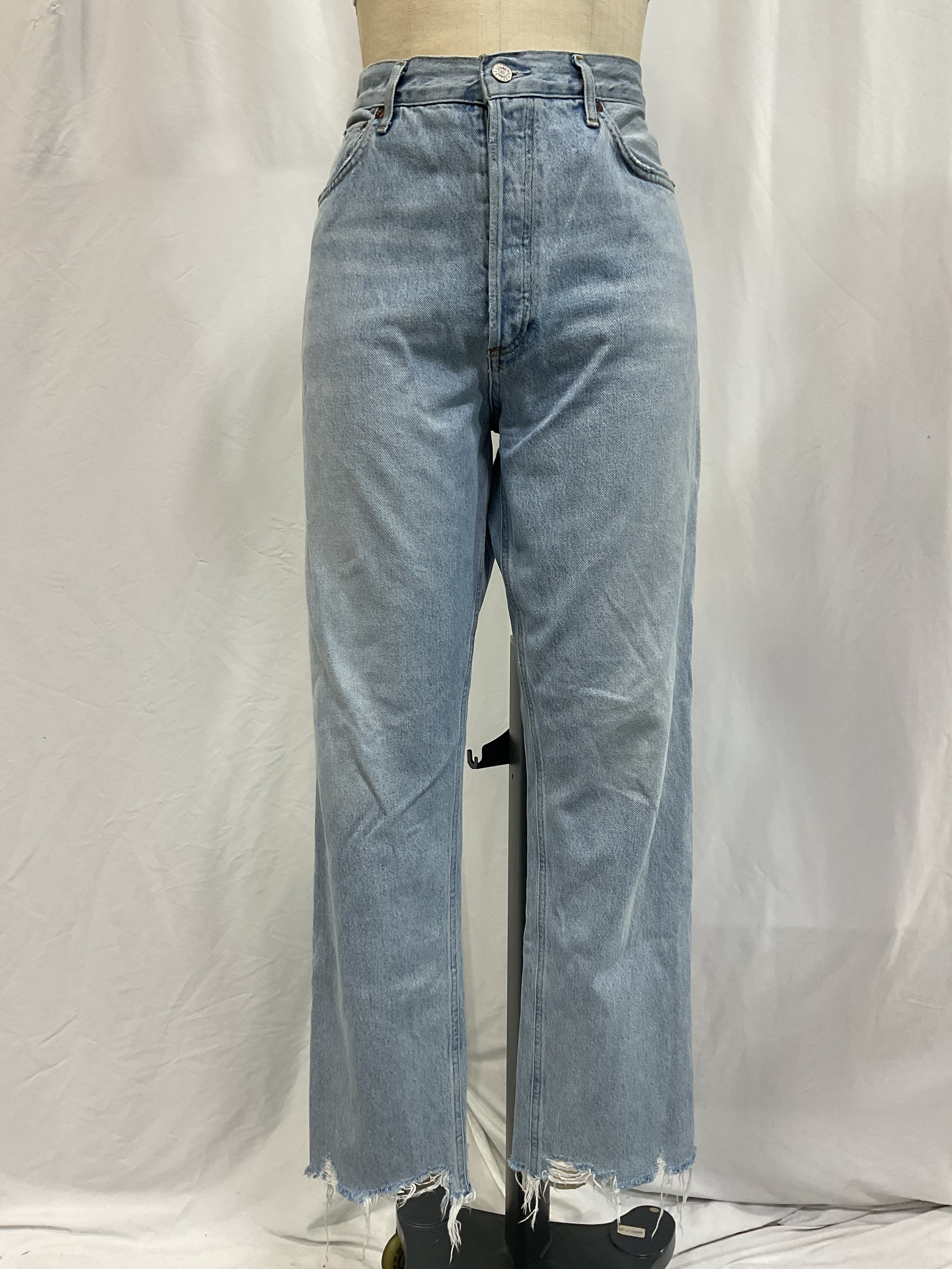 90's Pinch Waist - Image 2