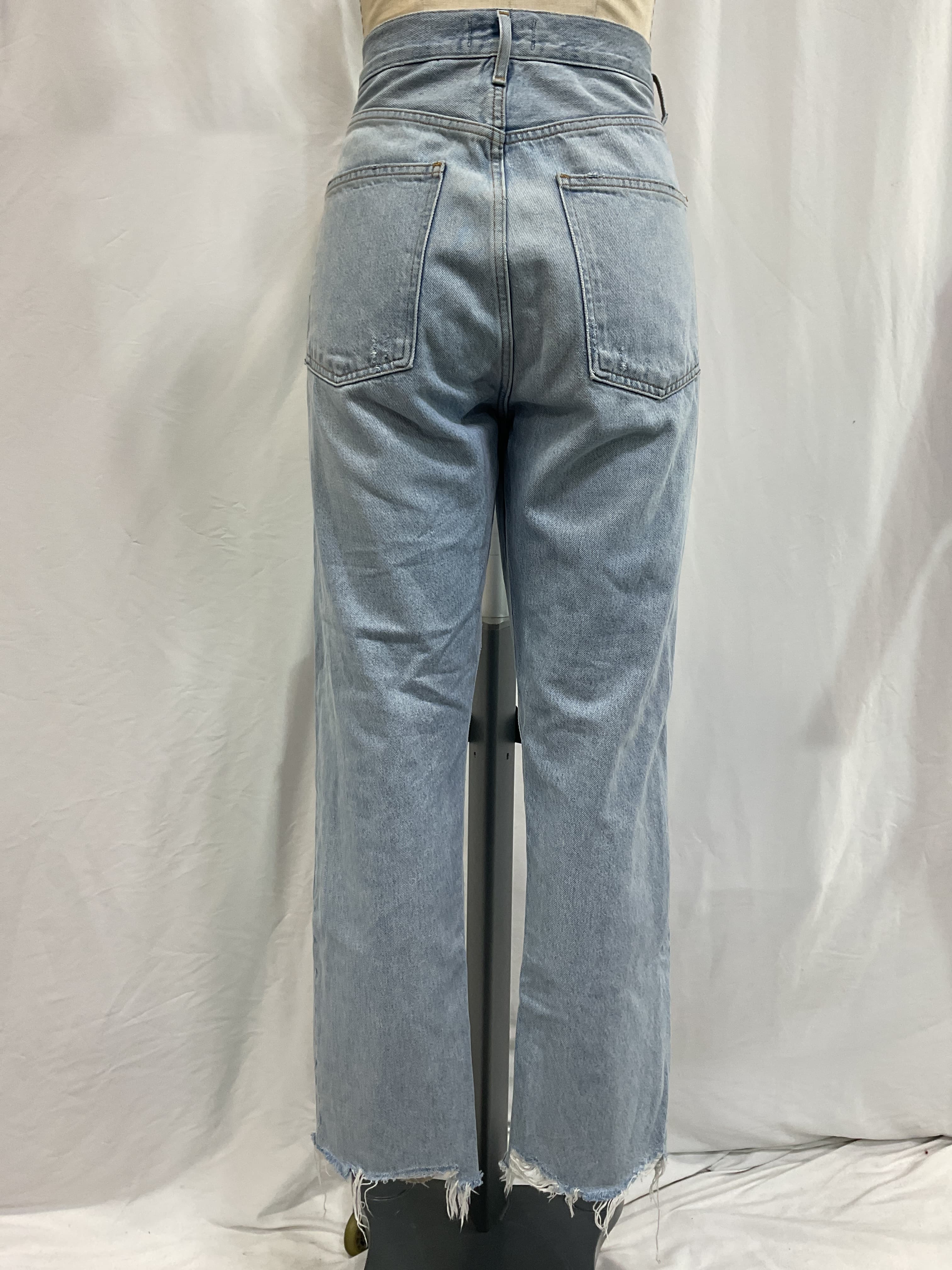 90's Pinch Waist - Image 3