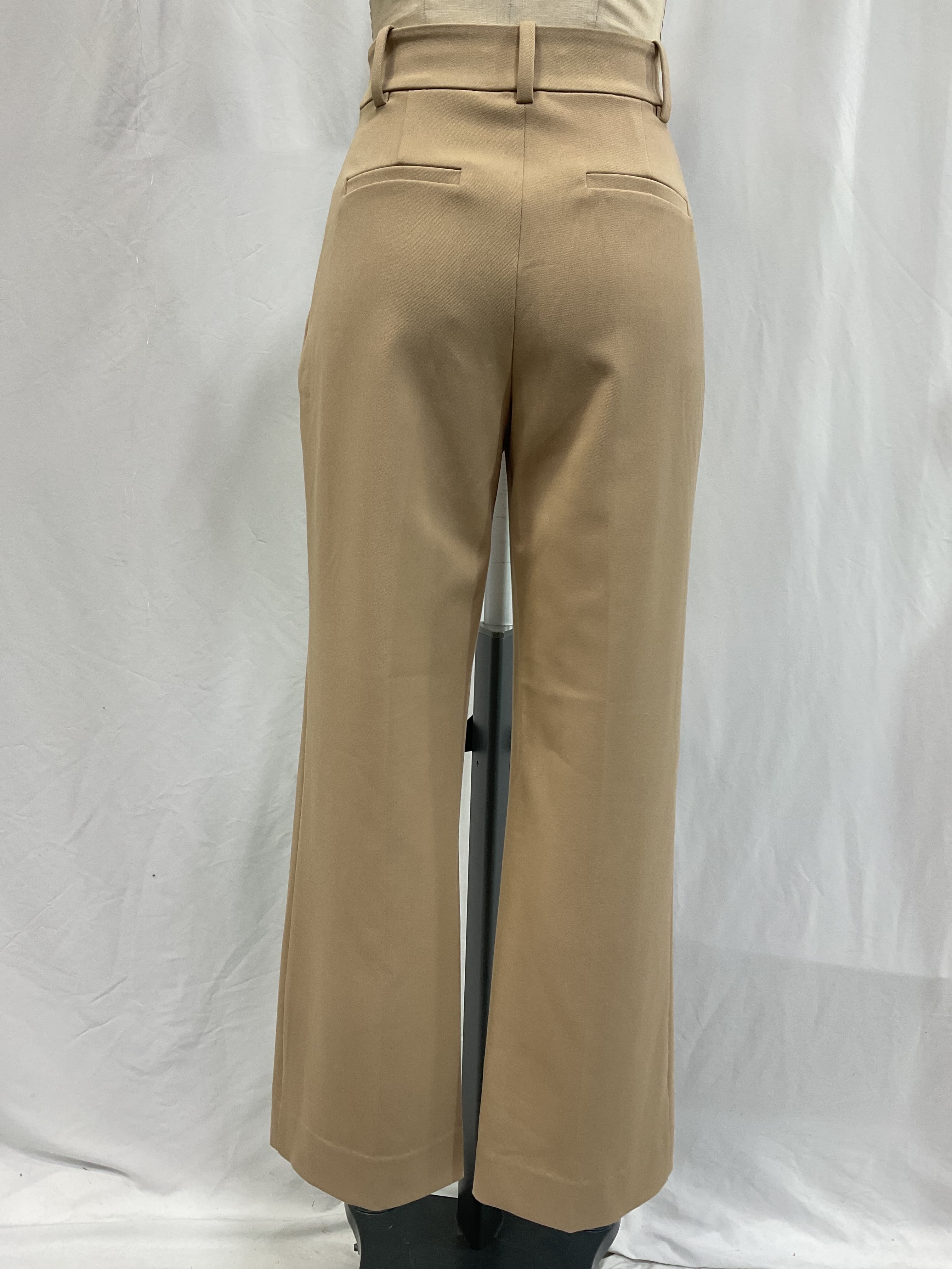 The Favorite Pant In Beige - Image 2