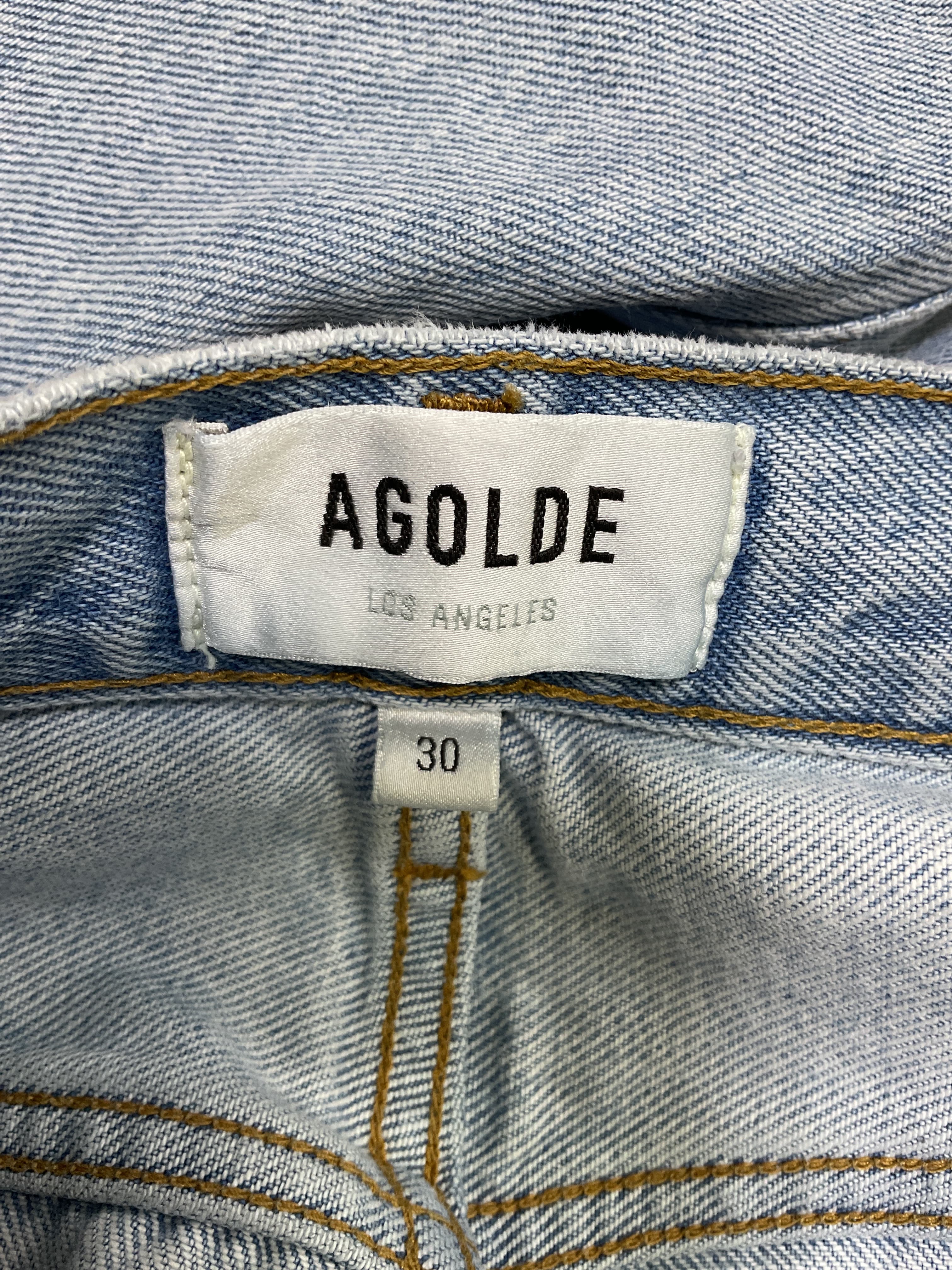 90's Pinch Waist - Image 4