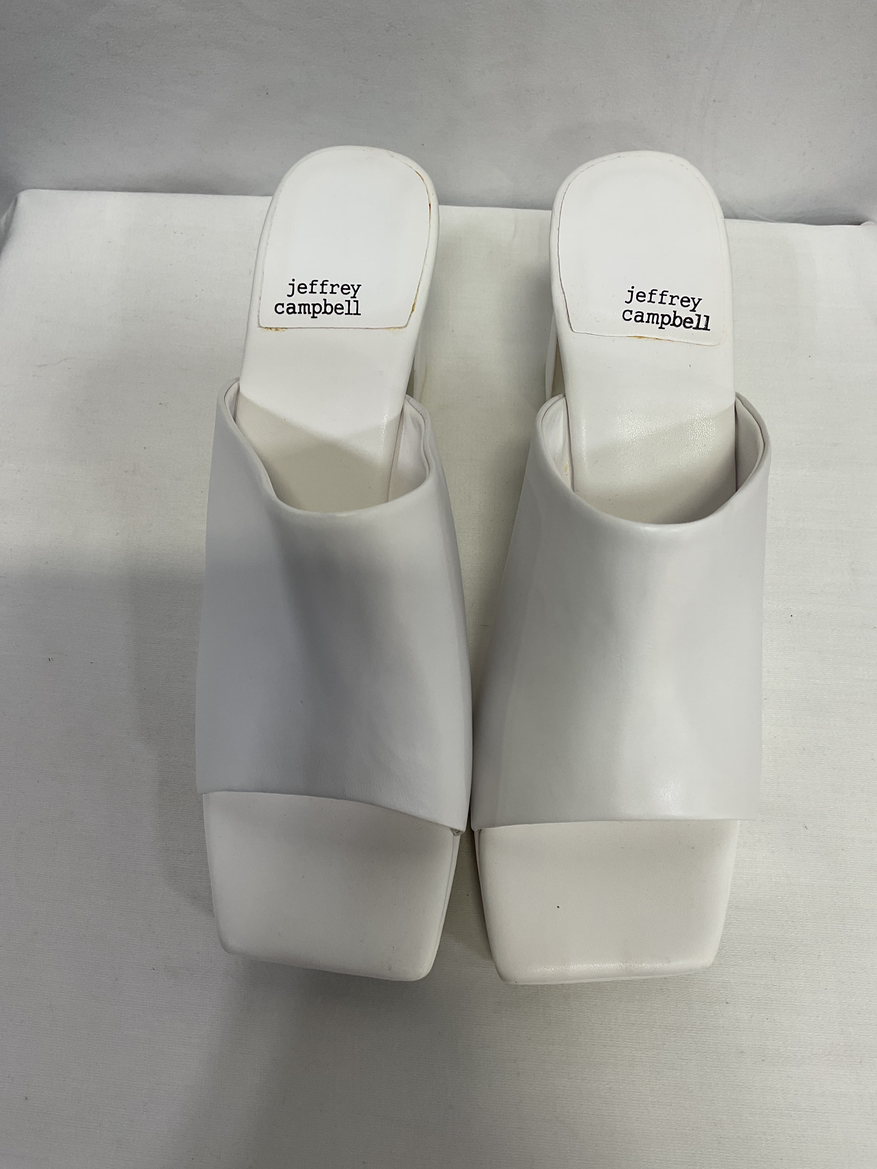Caviar Platform Slide Sandal - Image 4