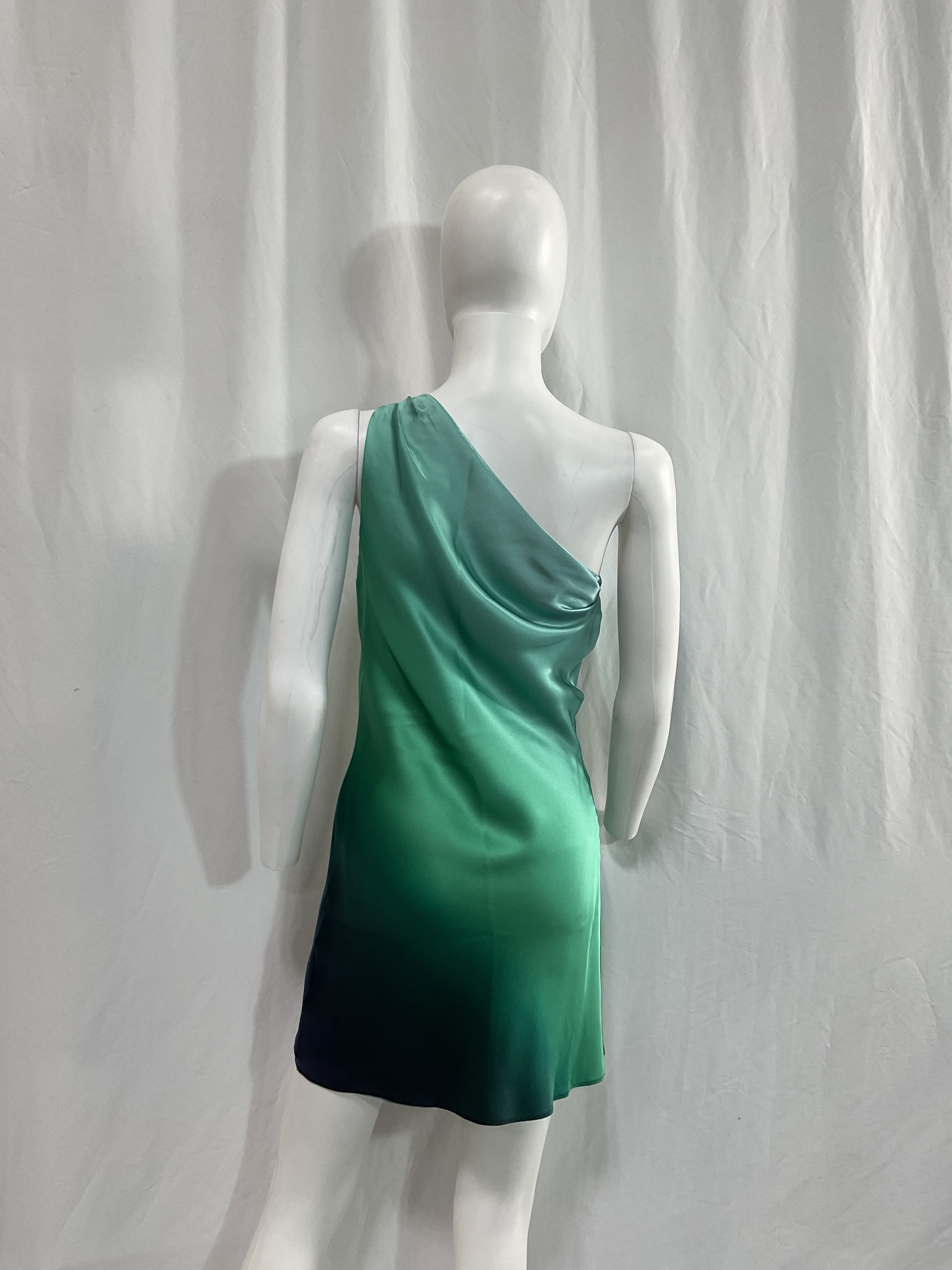 Anges Mini Dress - Image 3