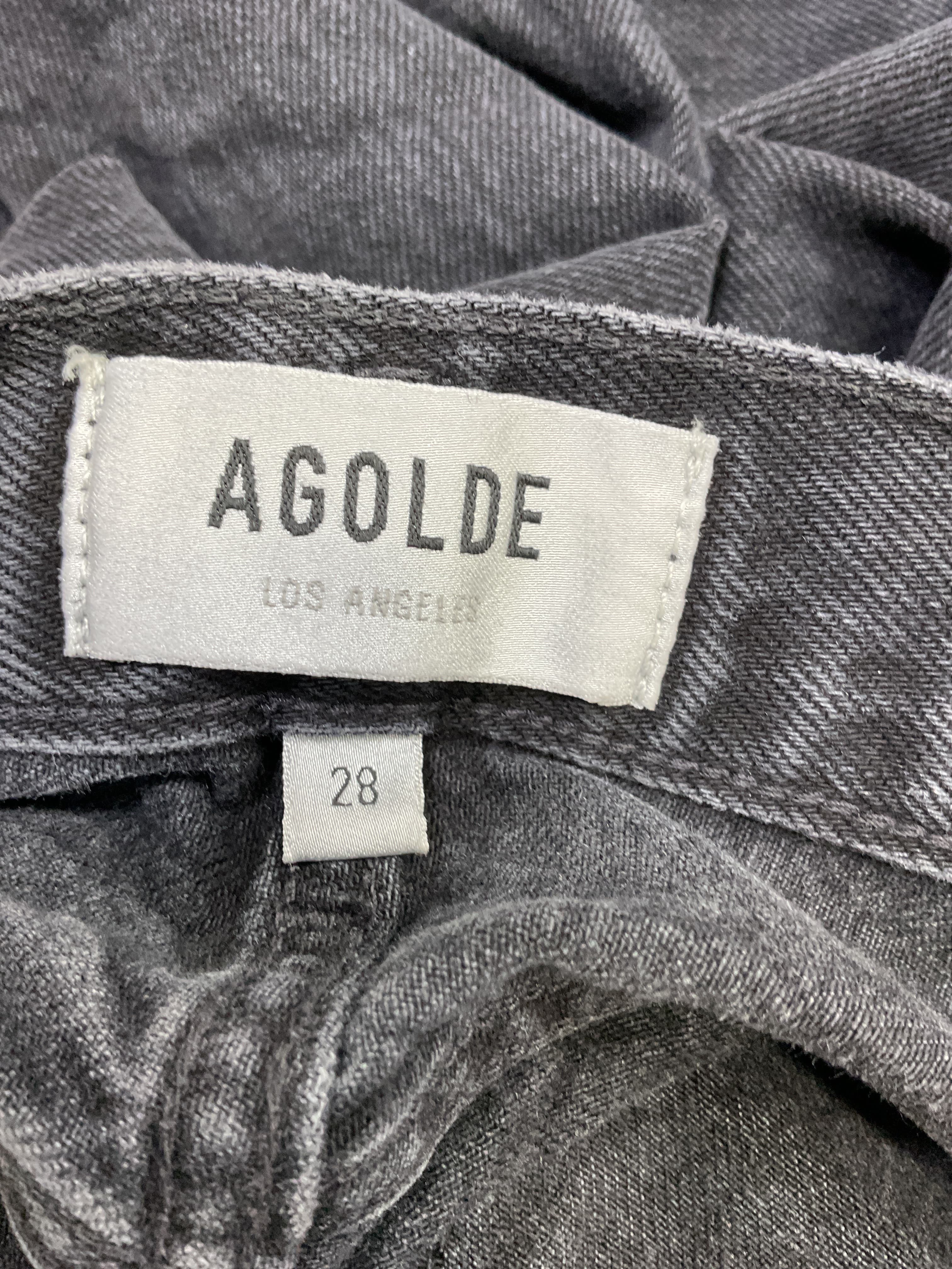 Lana Mid Rise Straight - Image 3