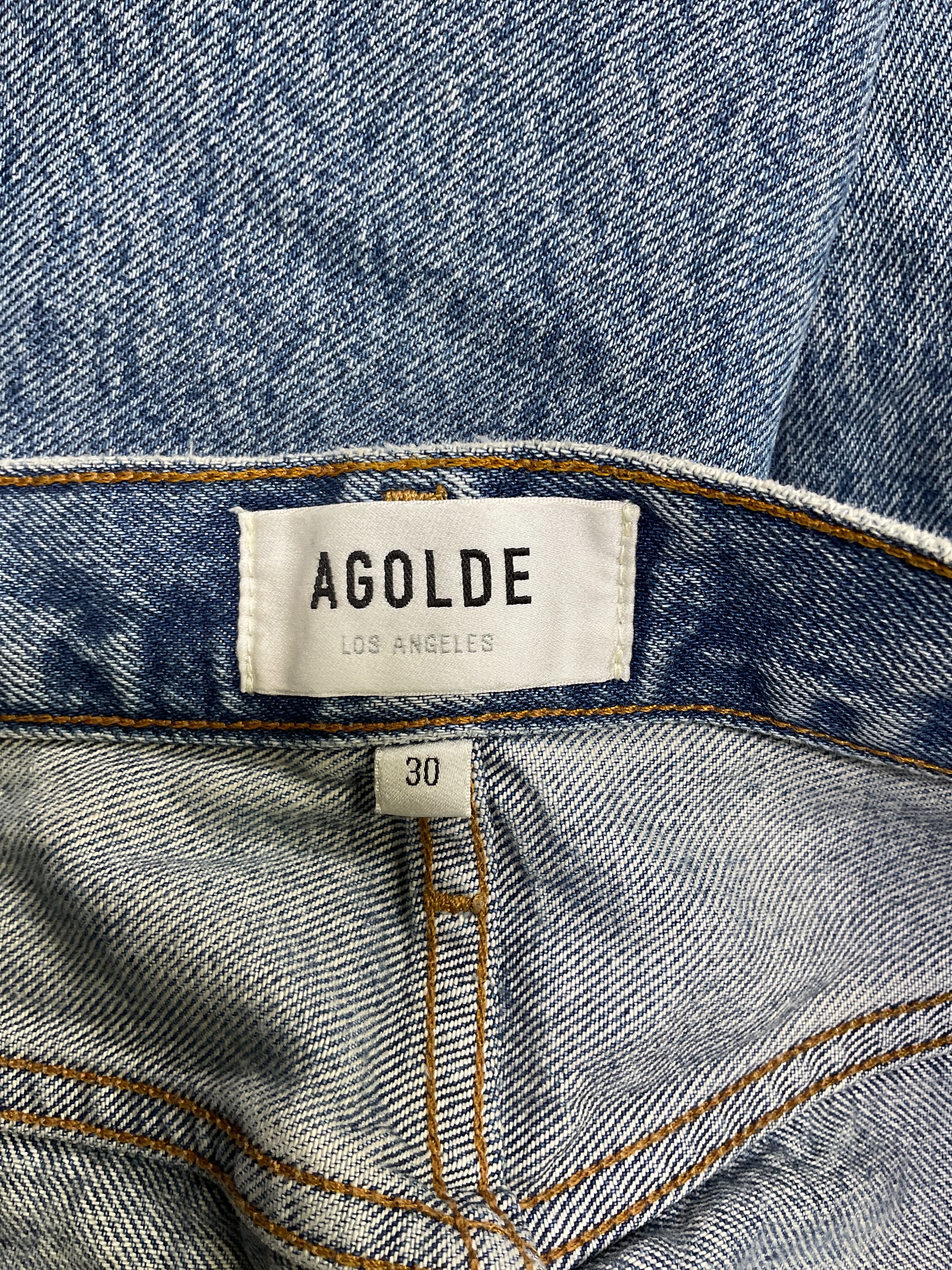 90's Pinch Waist - Image 3