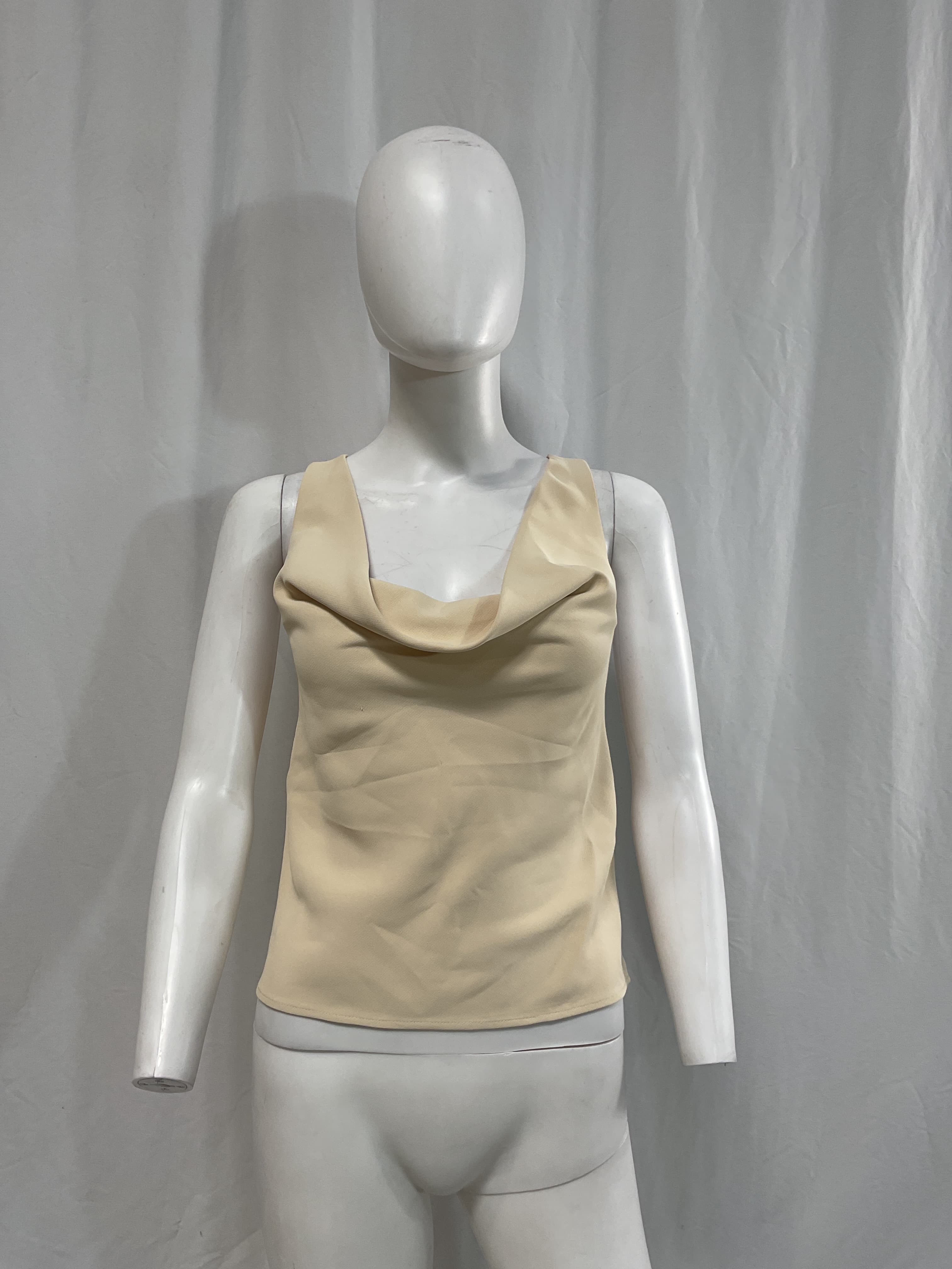 Yvette Cowl Top - Image 2