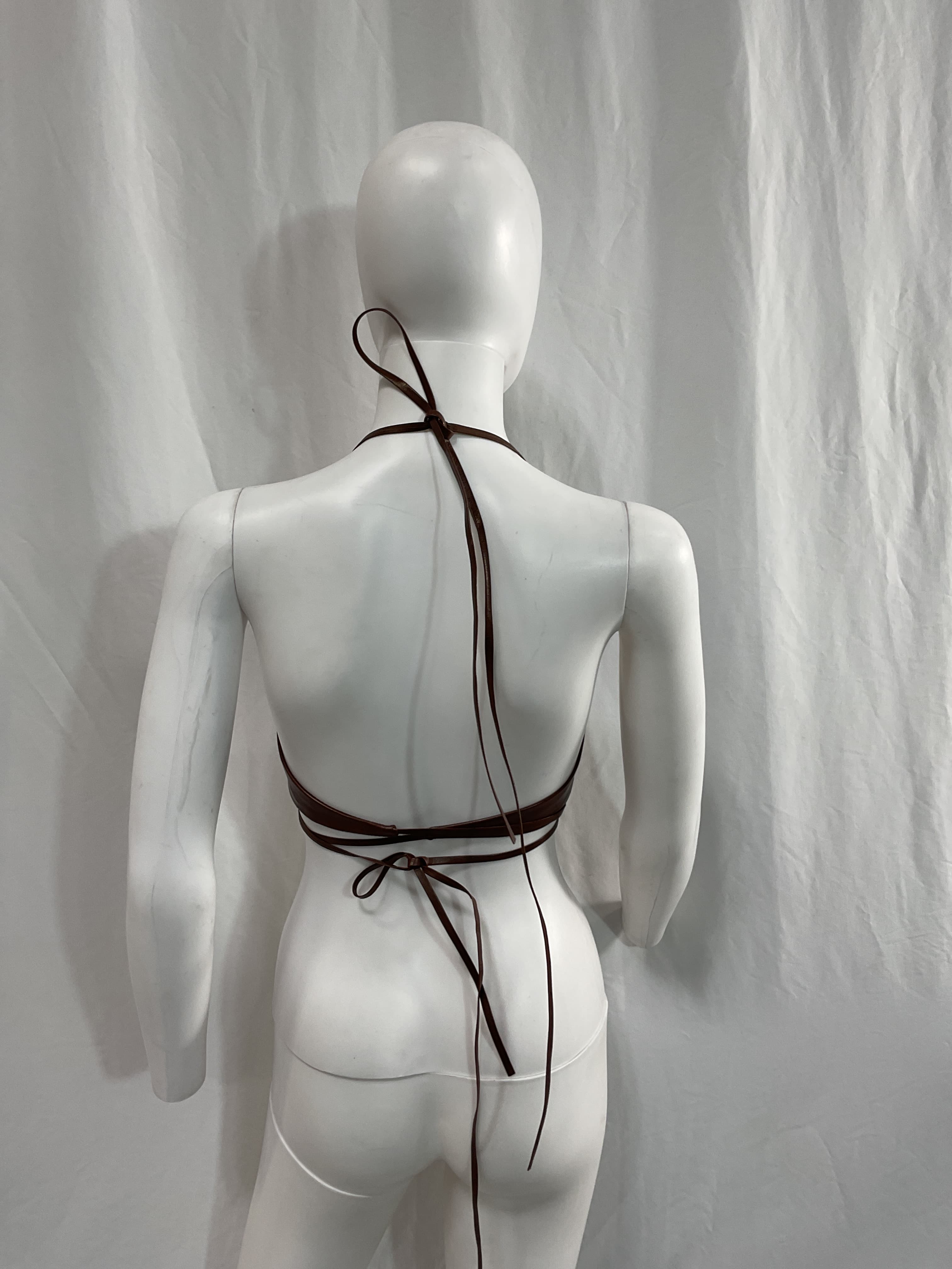 X Revolve Melka Top - Image 2