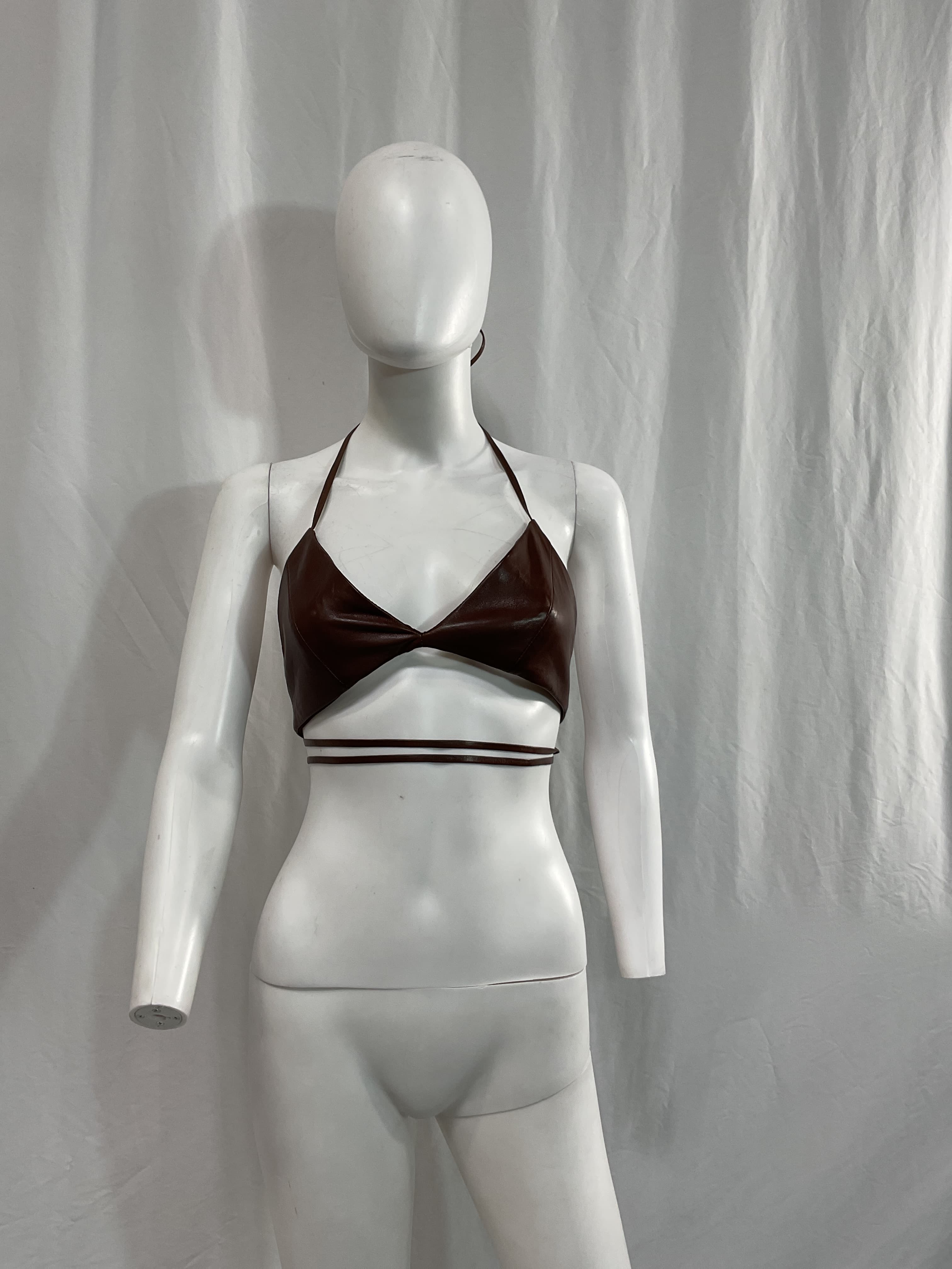 X Revolve Melka Top - Image 3