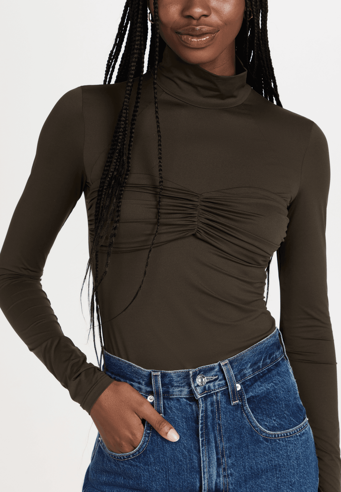 Zora Top - Image 1