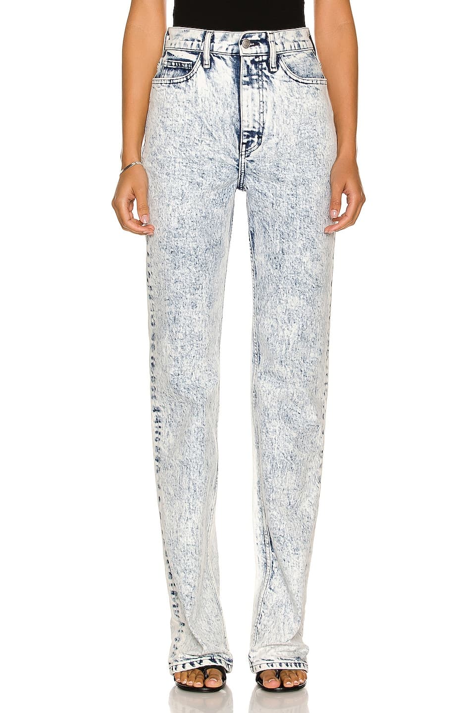 Charlie Jean In Acid Wash - Image 1
