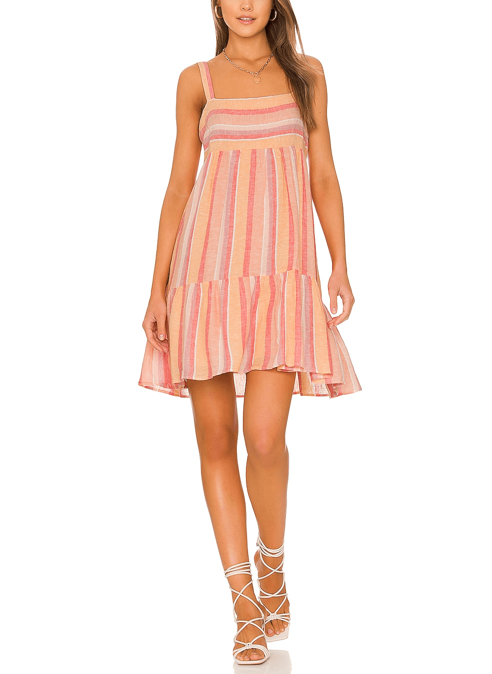 Sadie Dress - Image 1