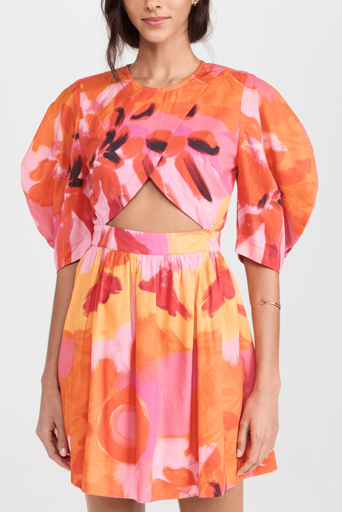 Candelaria Dress - Image 1