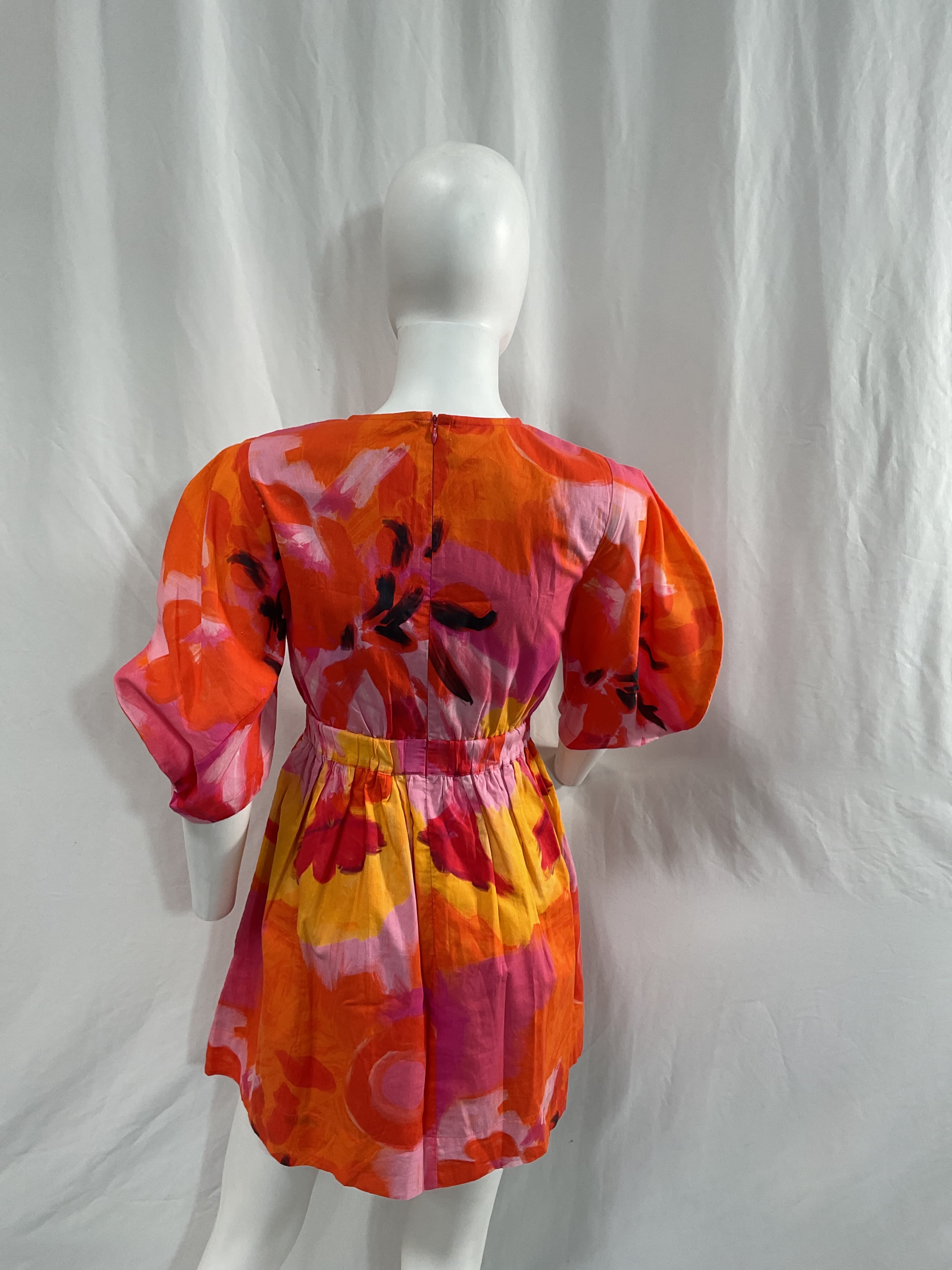 Candelaria Dress - Image 2