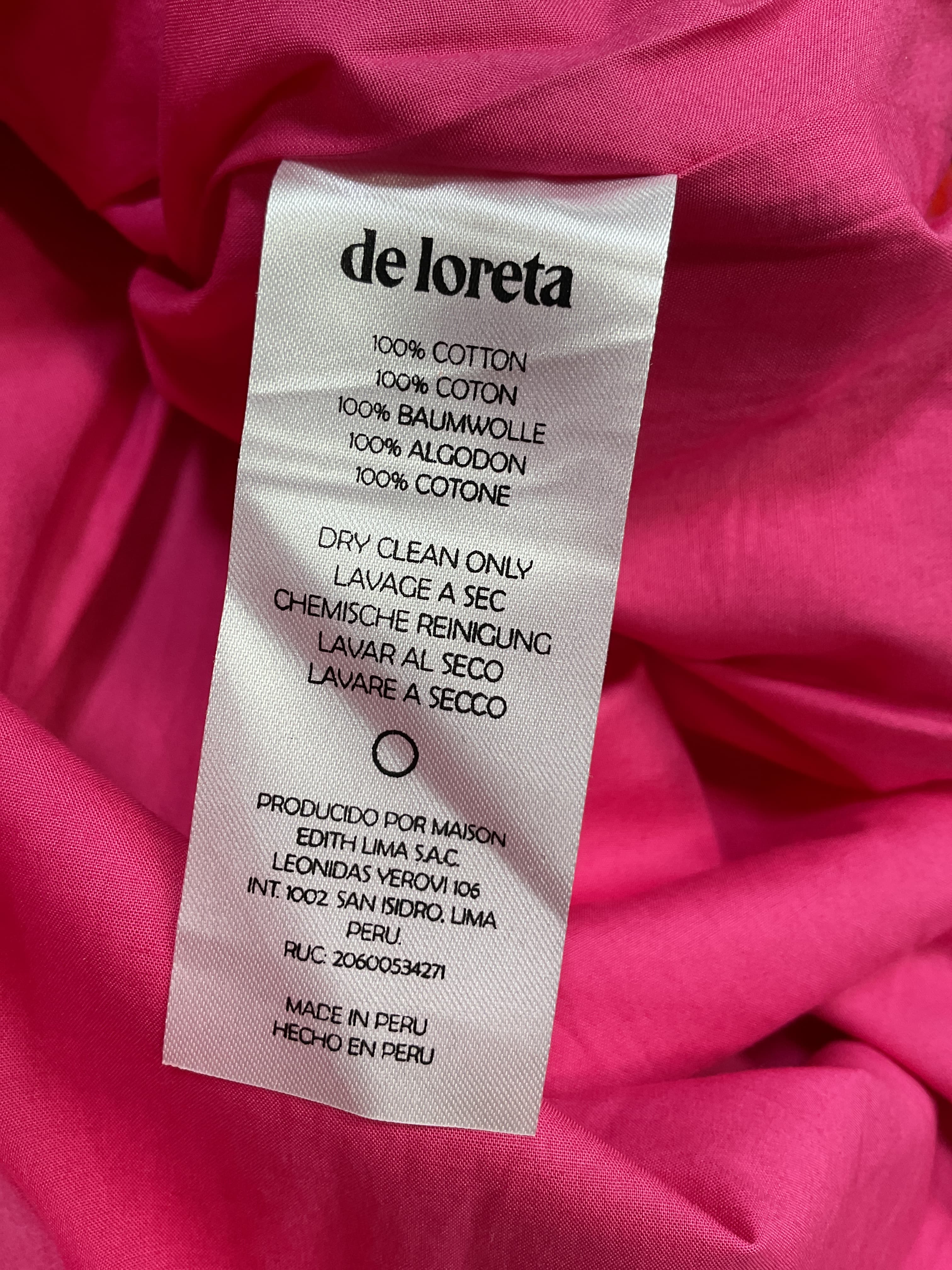 Candelaria Dress - Image 3