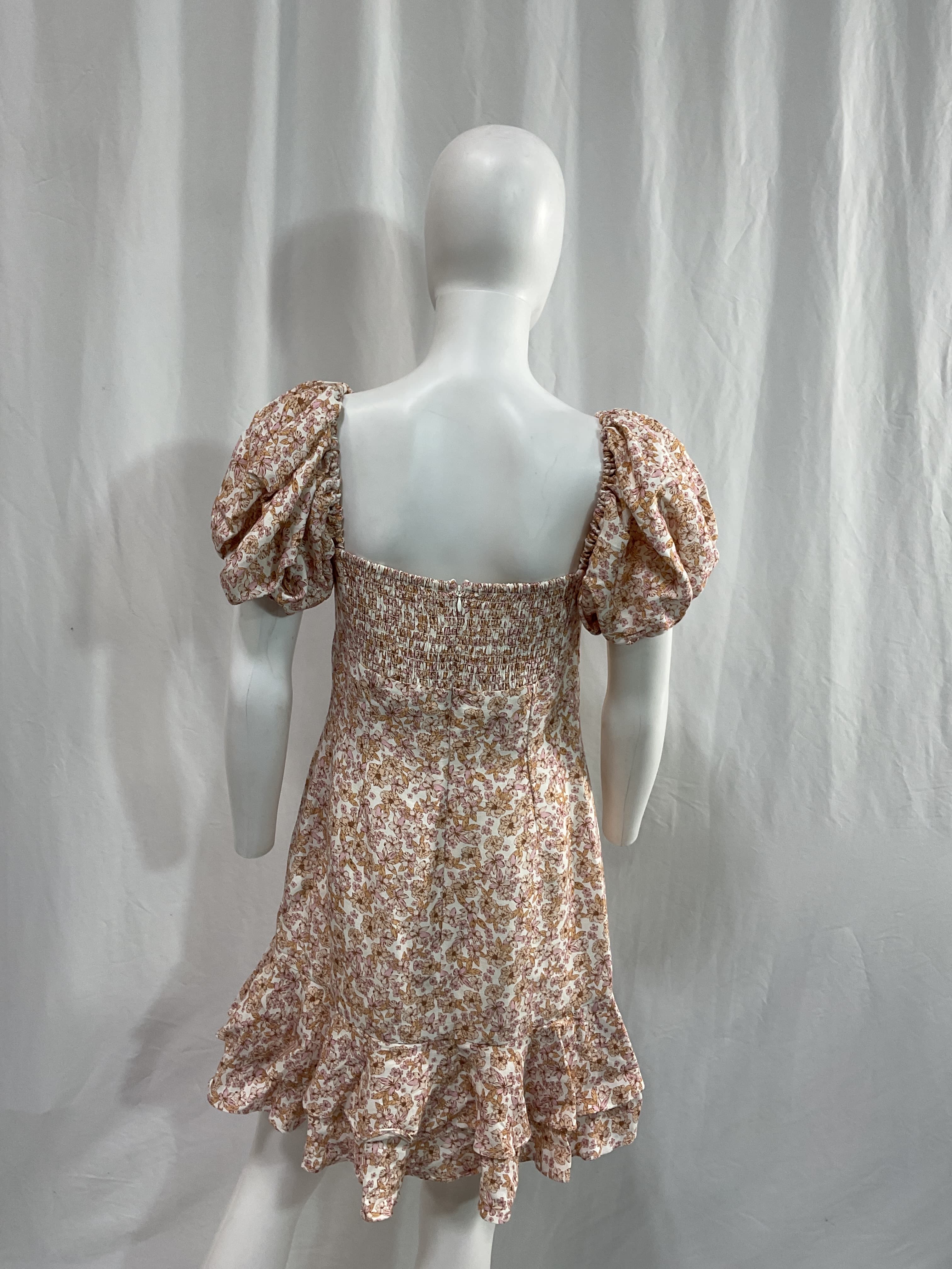 Lavita Dress - Image 2