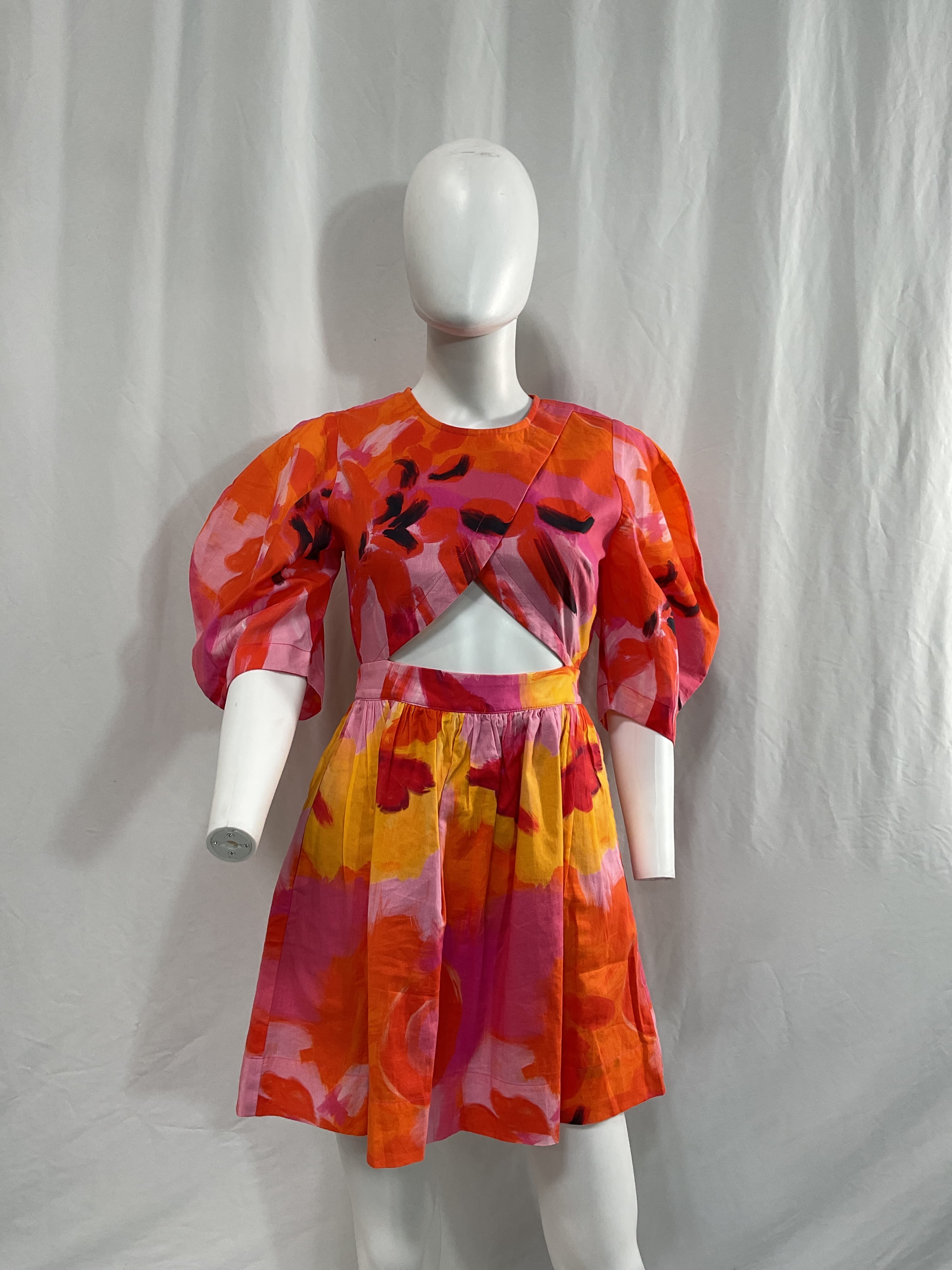 Candelaria Dress - Image 4