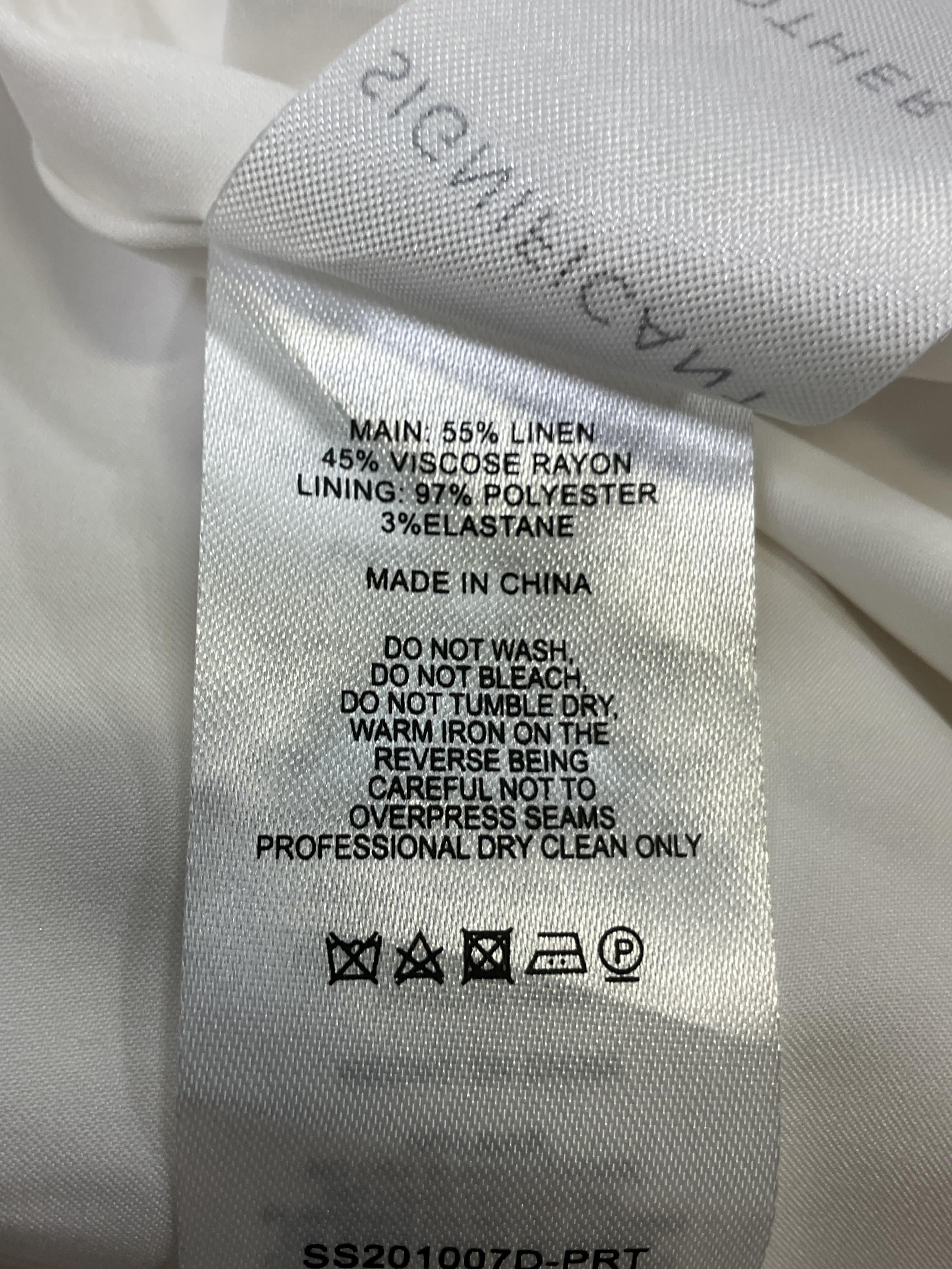 Lavita Dress - Image 4