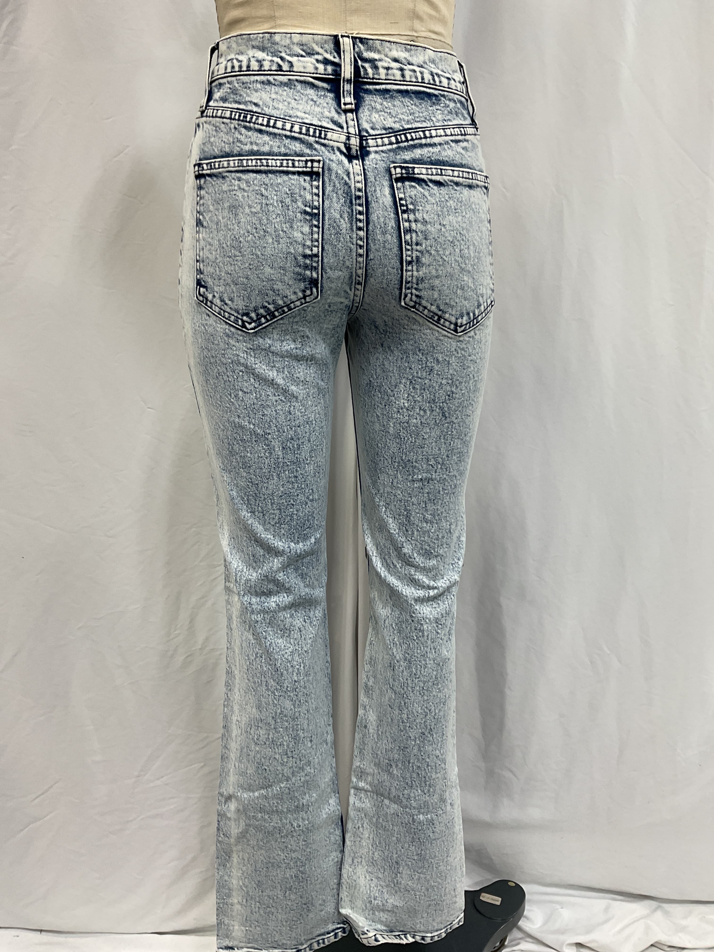 Charlie Jean In Acid Wash - Image 2