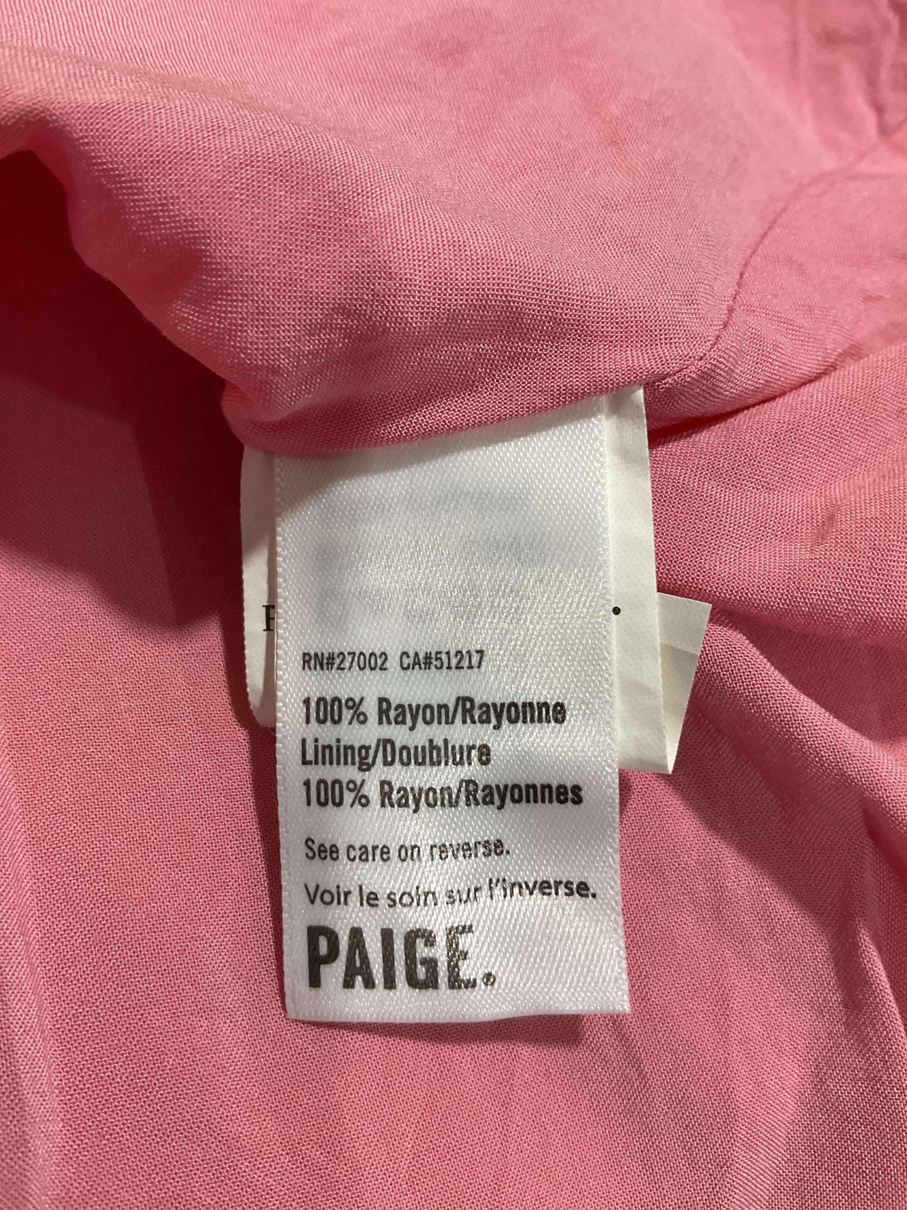 Rosalee Dress - Image 4