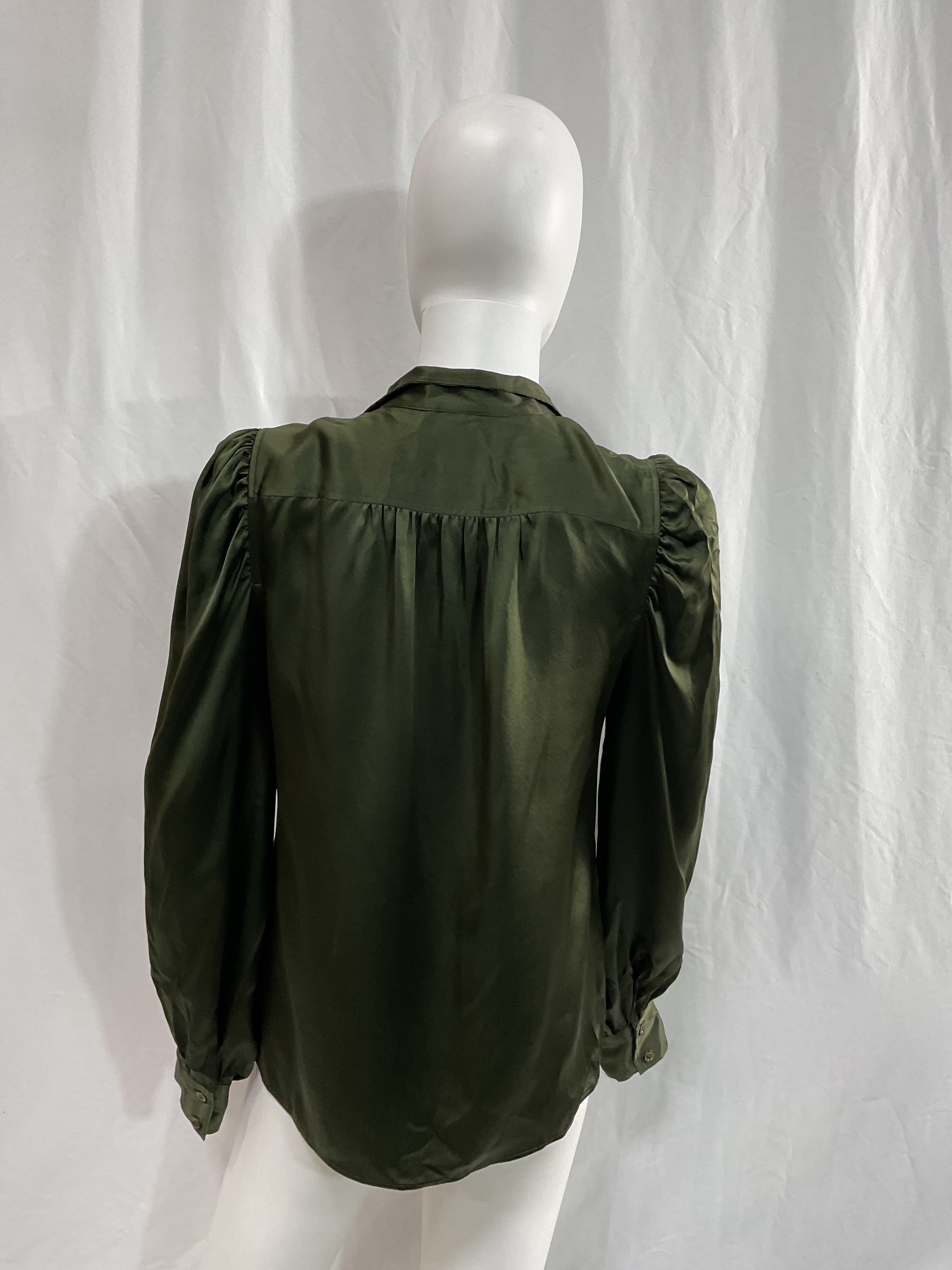 Gillian Long Sleeve Top - Image 3