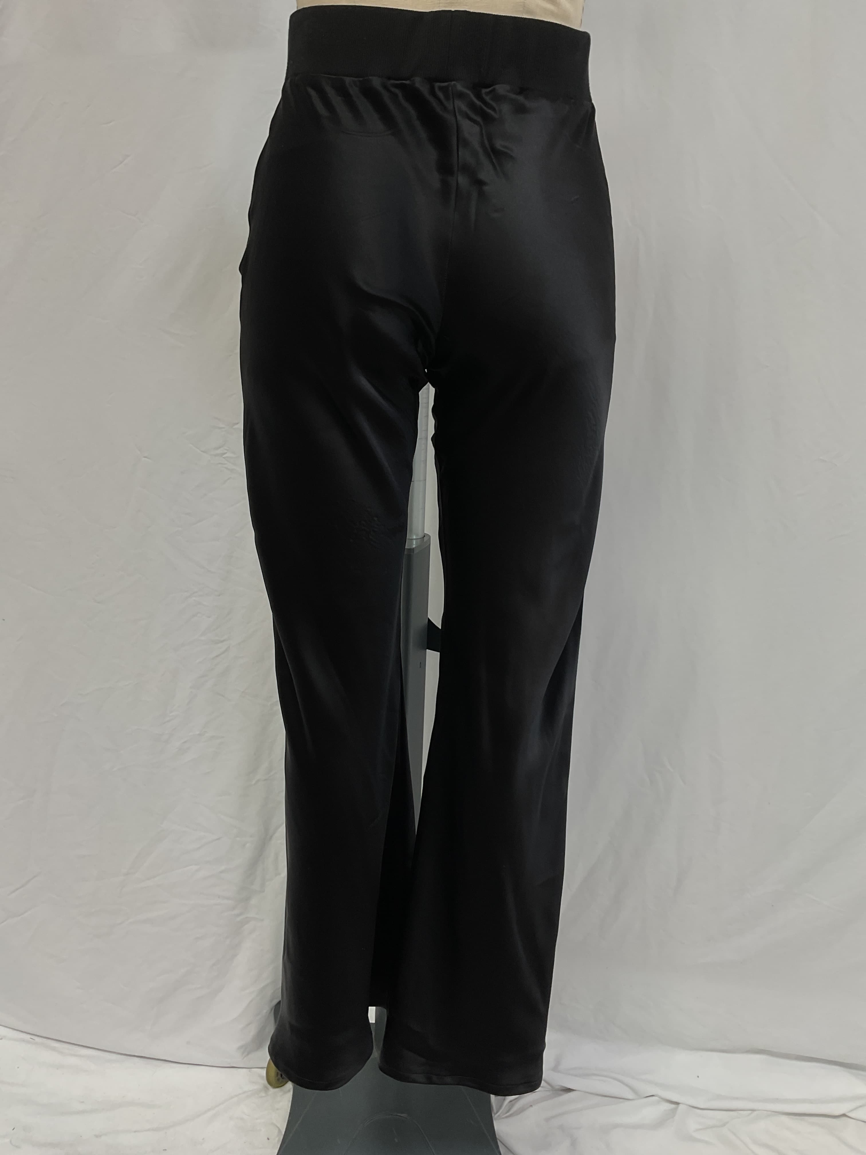Sablynhart Pant In Black - Image 4