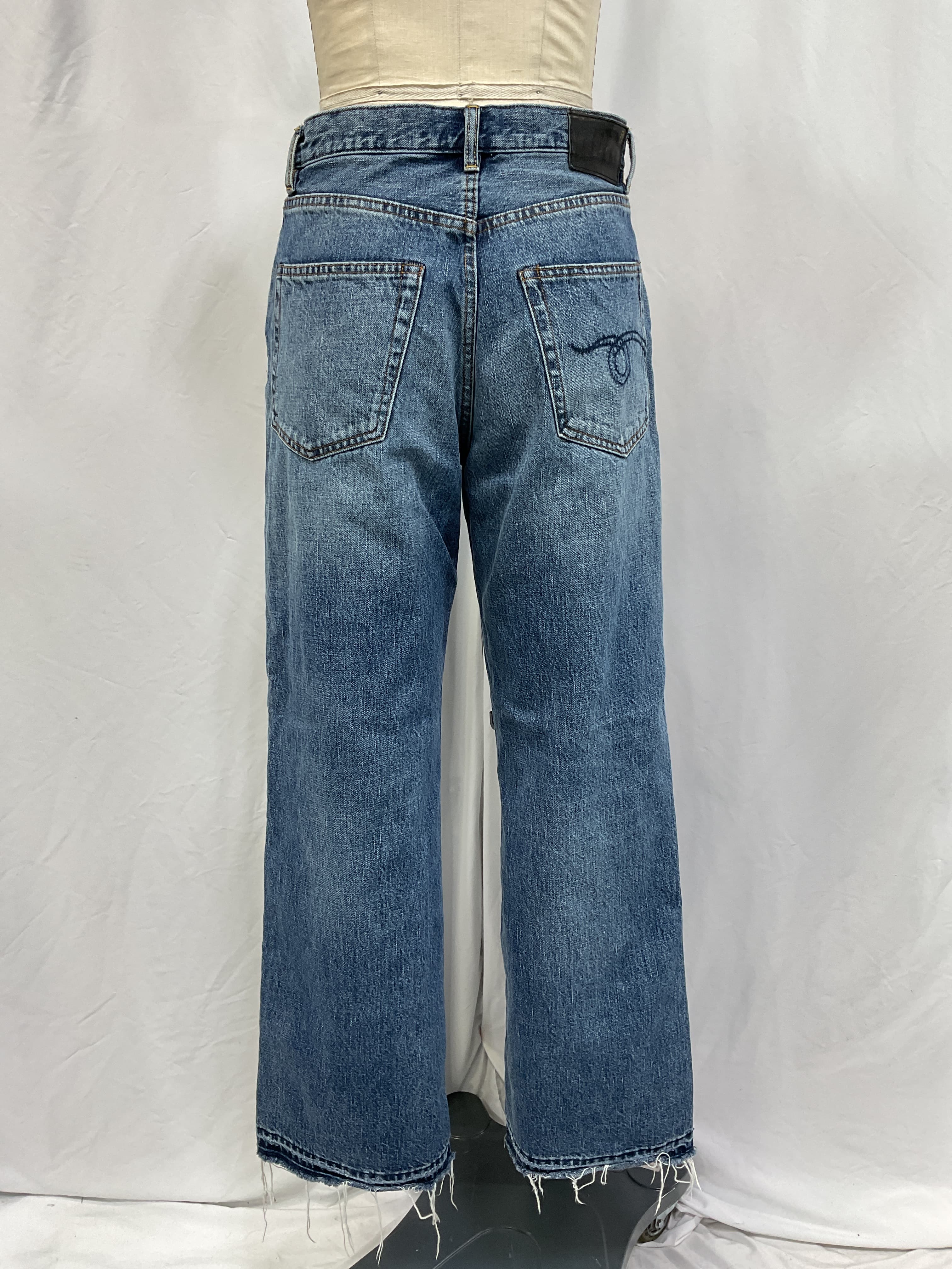 D'arcy Loose Straight Leg - Image 4