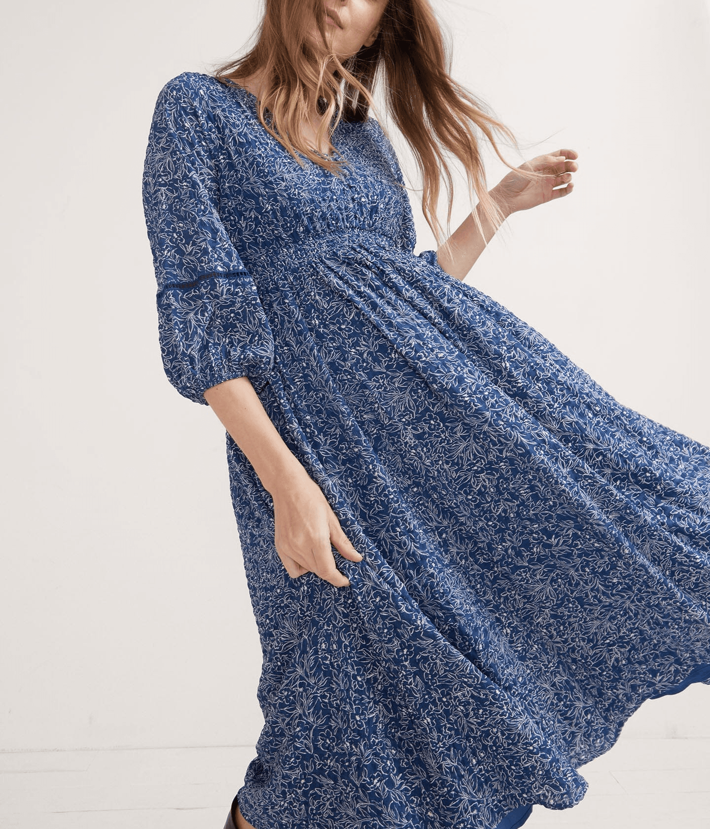 The Victoria Dress - Image 1