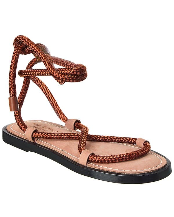 Infinity Sandal - Image 1