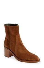 Janella Weatherproof Bootie - Image 1