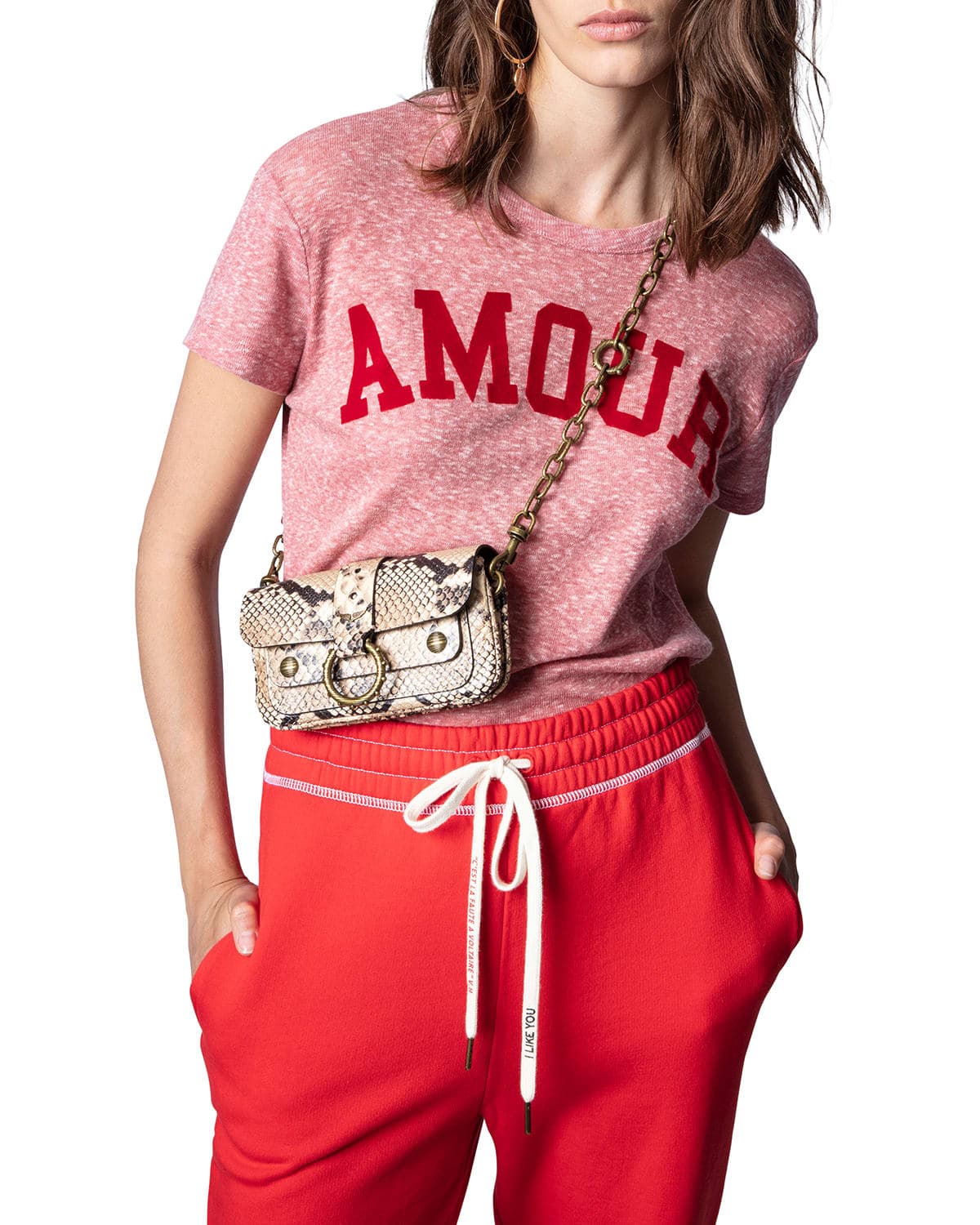 Walk Amour - Image 1