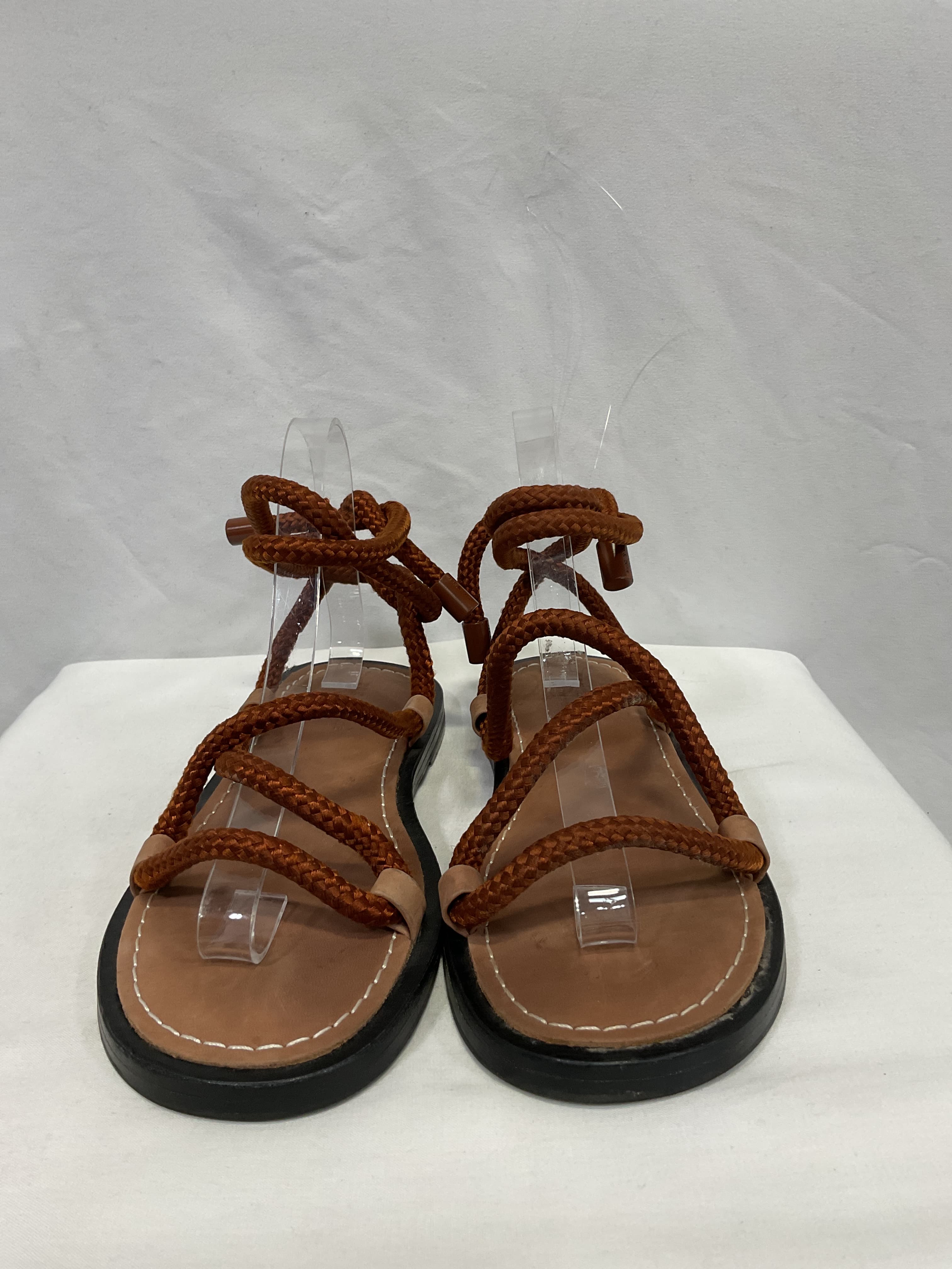 Infinity Sandal - Image 2