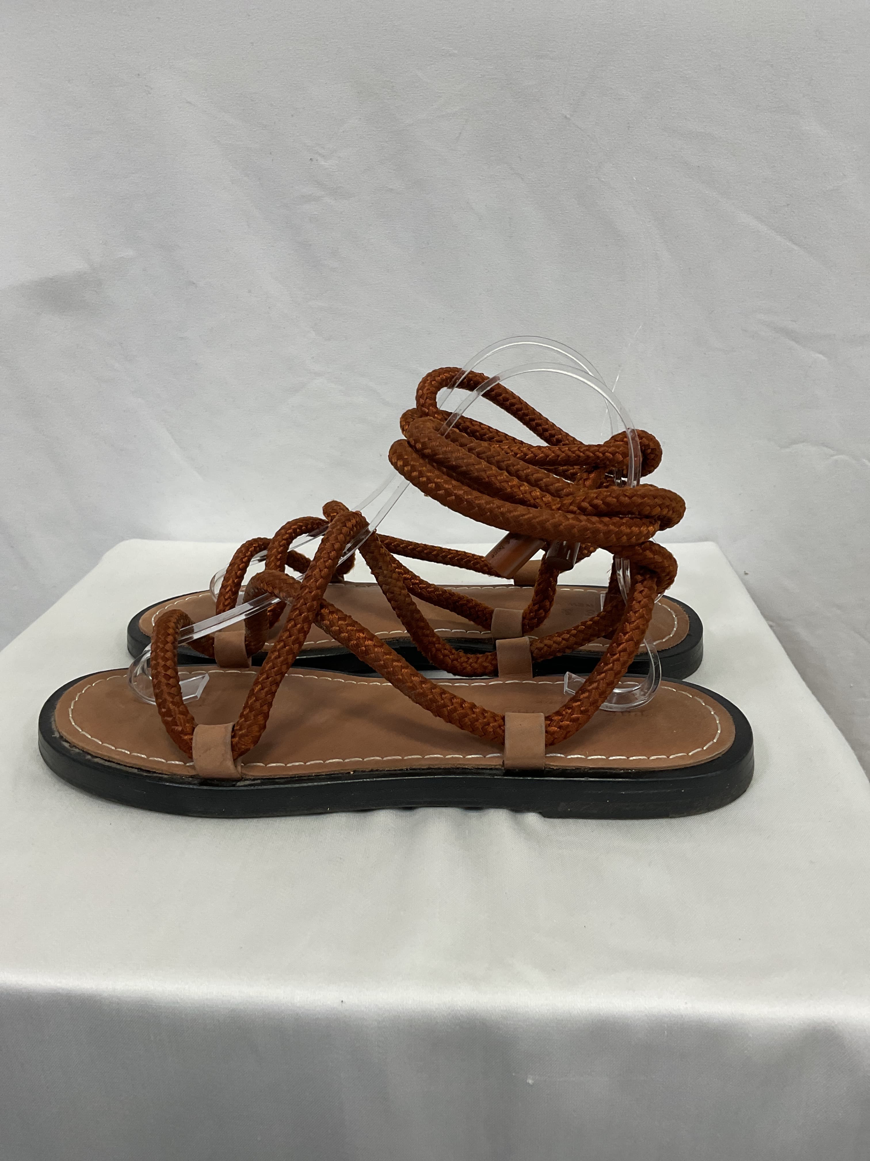 Infinity Sandal - Image 3