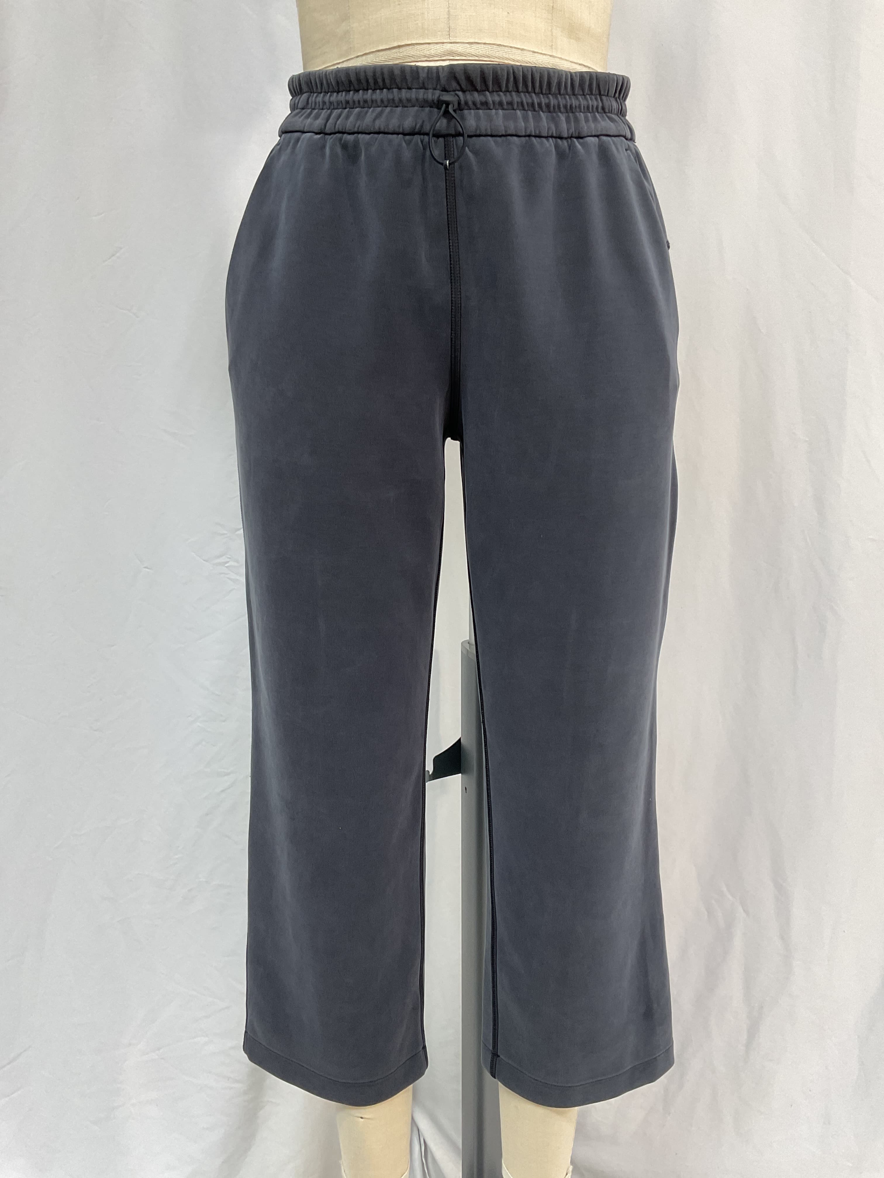 Softstreme Hr Straight-Leg Crop 24" - Image 2