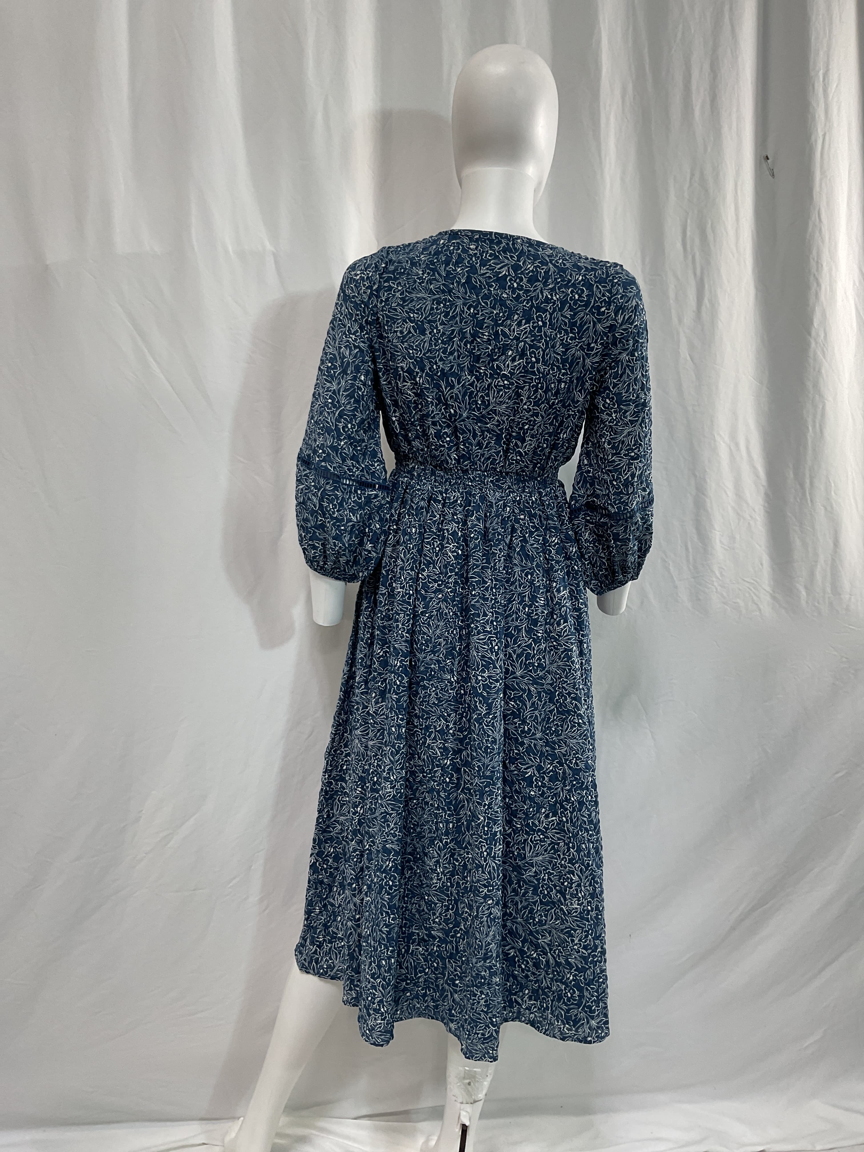 The Victoria Dress - Image 3