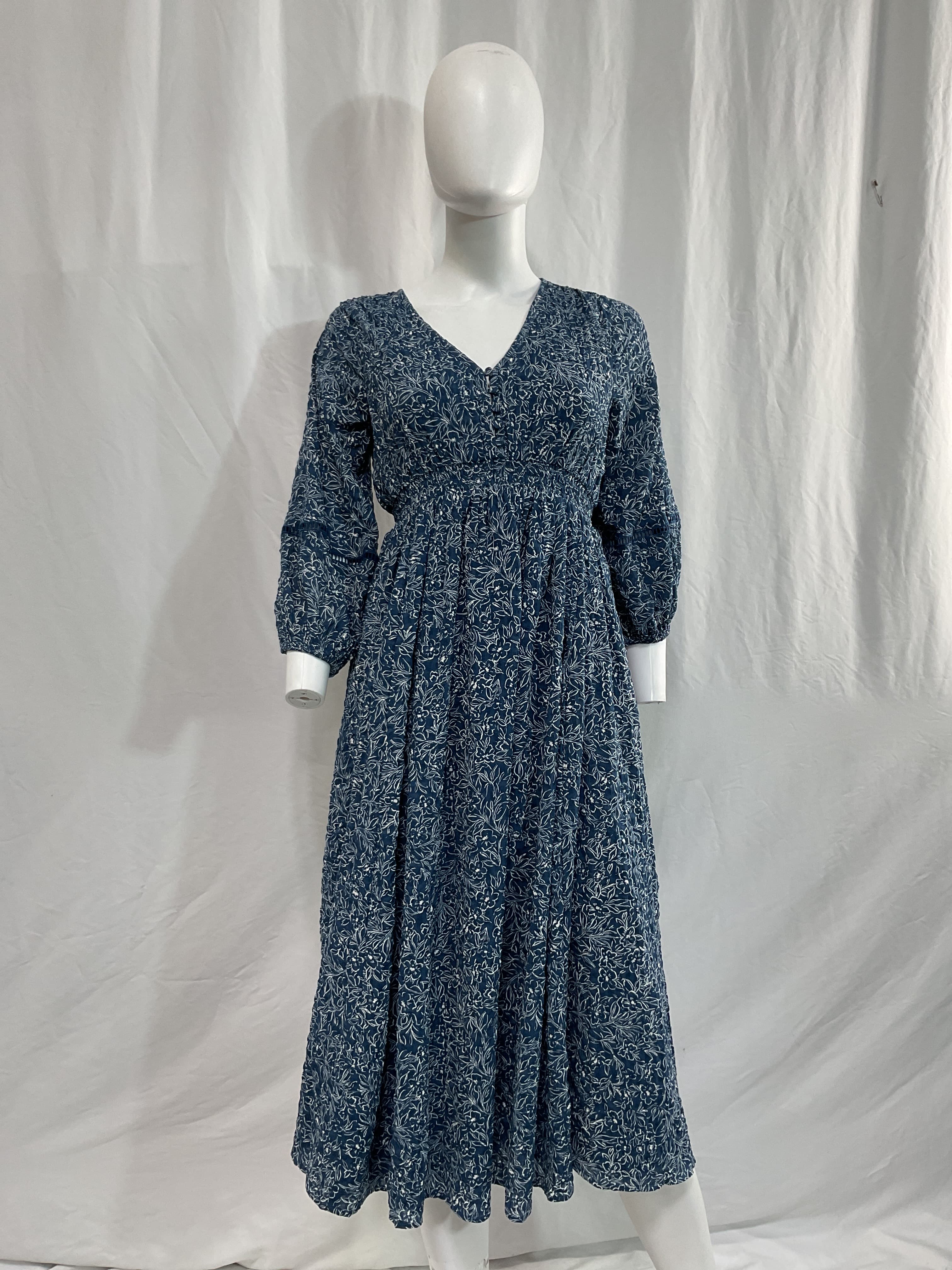 The Victoria Dress - Image 2