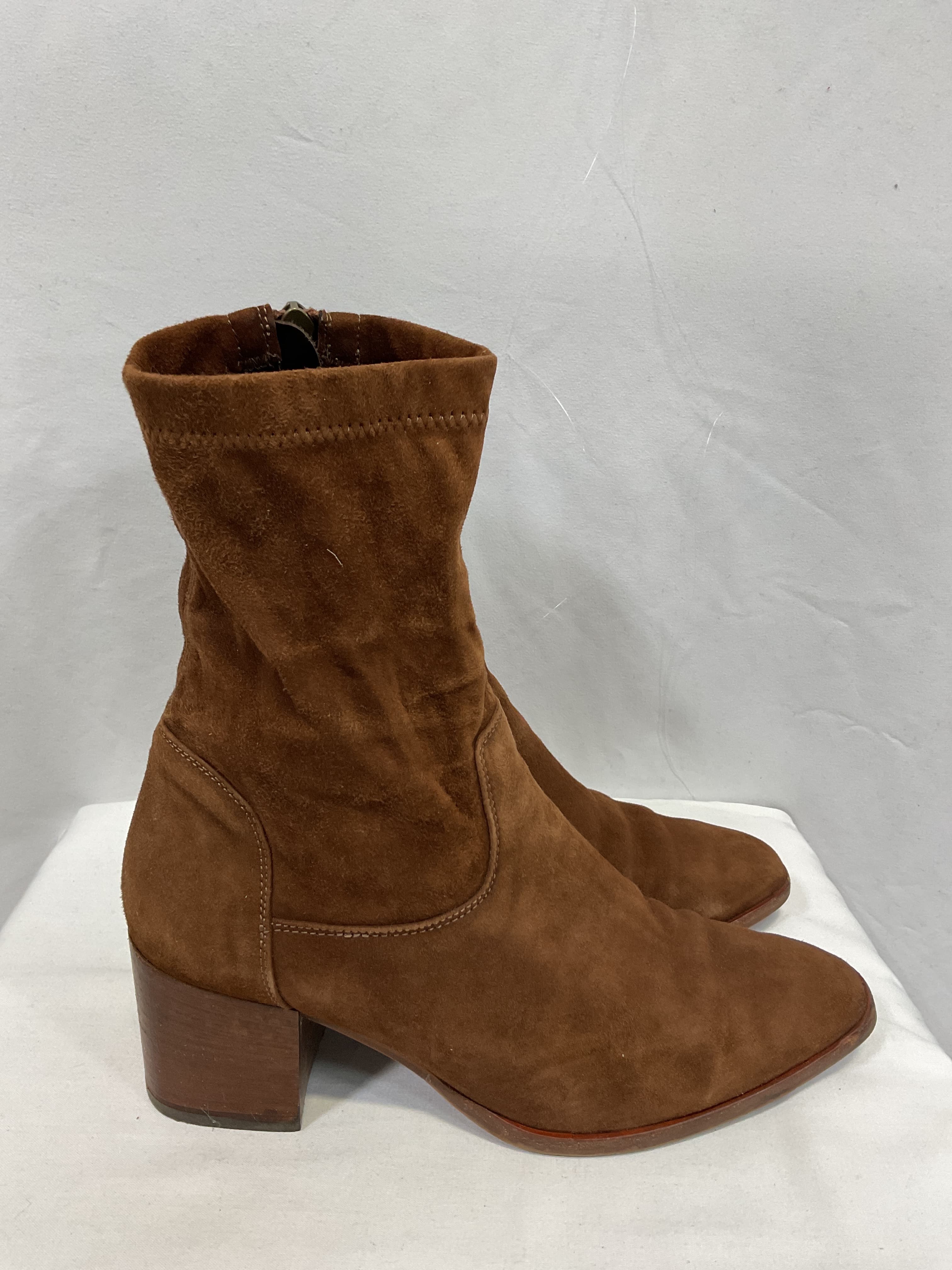 Janella Weatherproof Bootie - Image 3