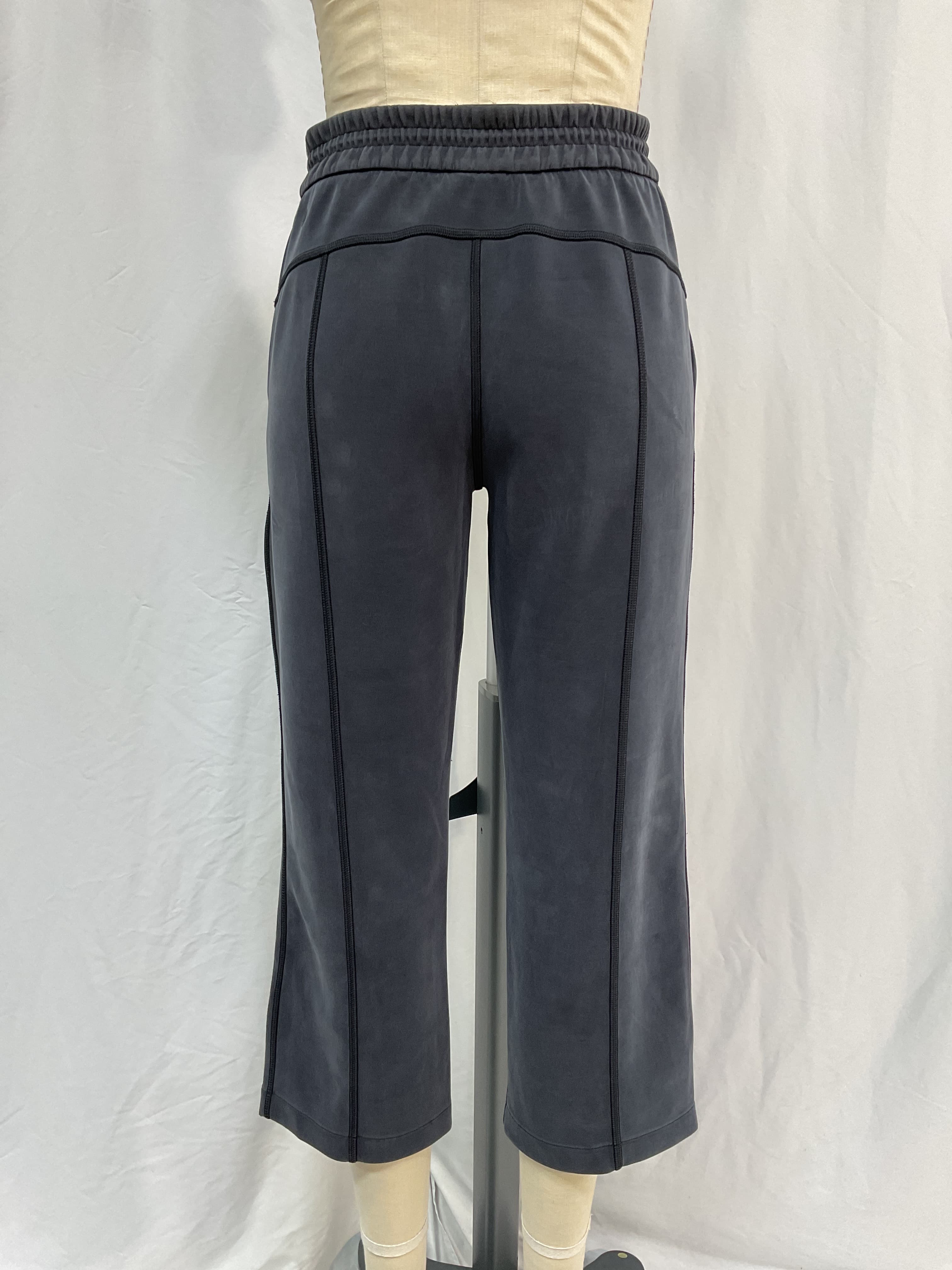 Softstreme Hr Straight-Leg Crop 24" - Image 3