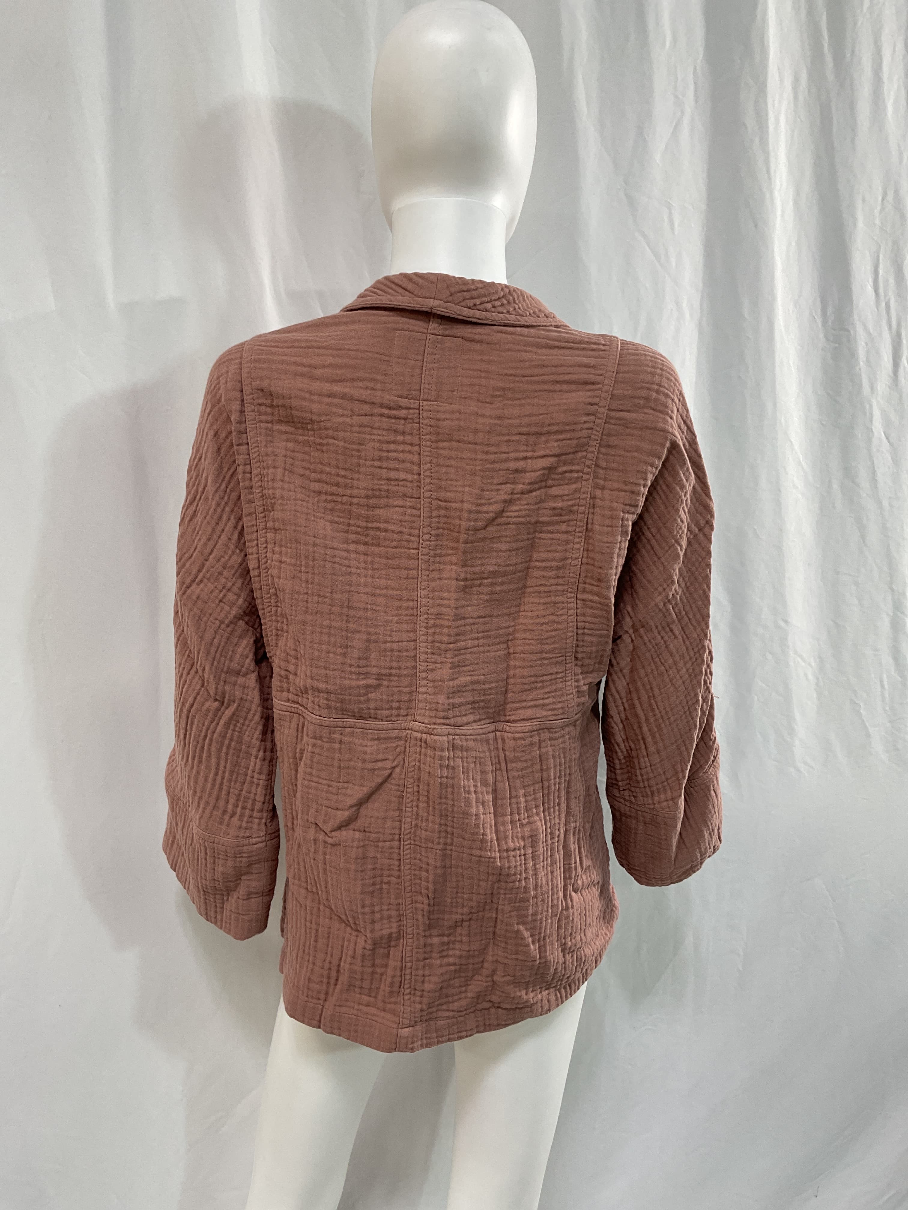 Lightspun Robe Jacket - Image 2