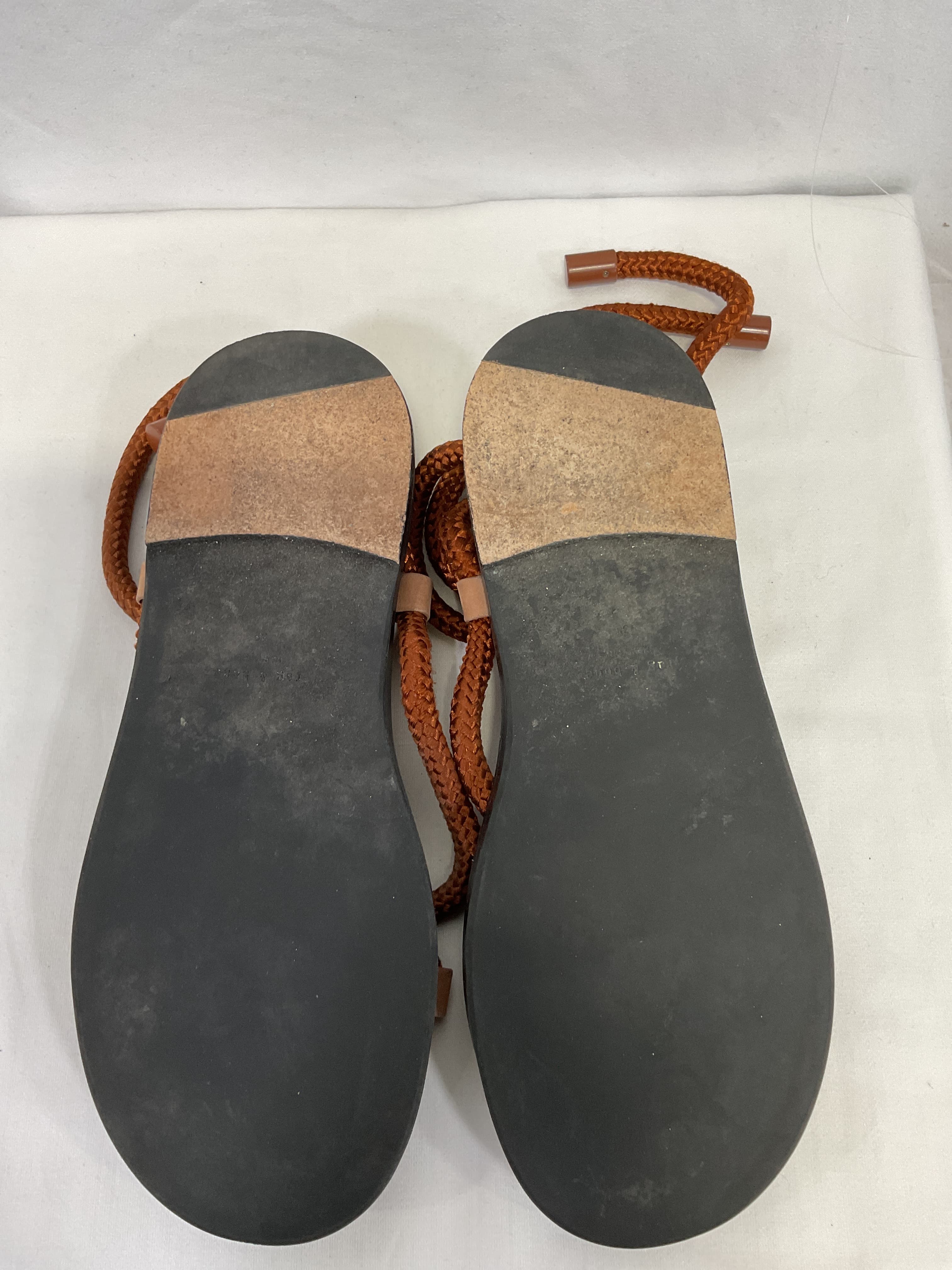Infinity Sandal - Image 4