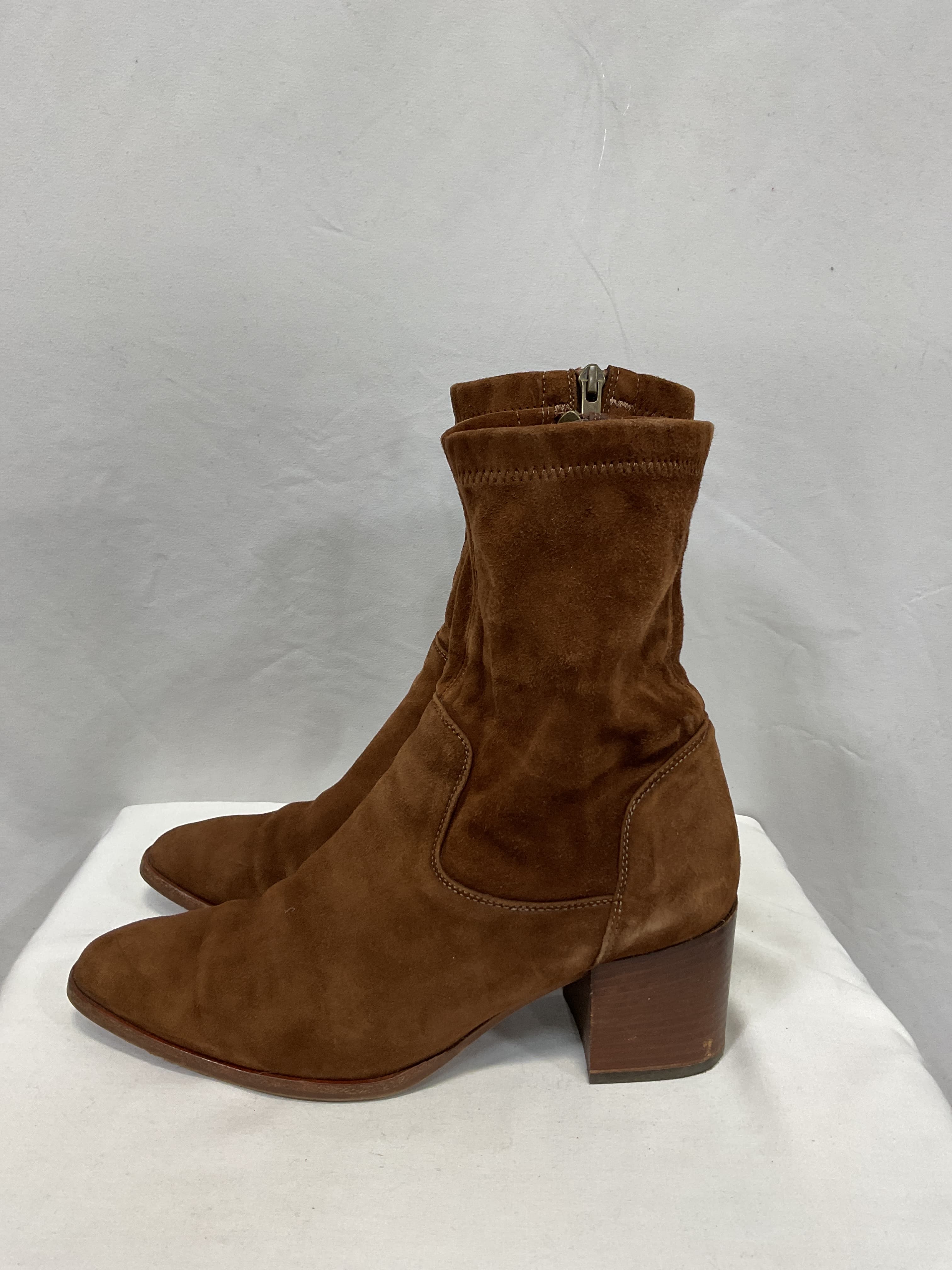 Janella Weatherproof Bootie - Image 4