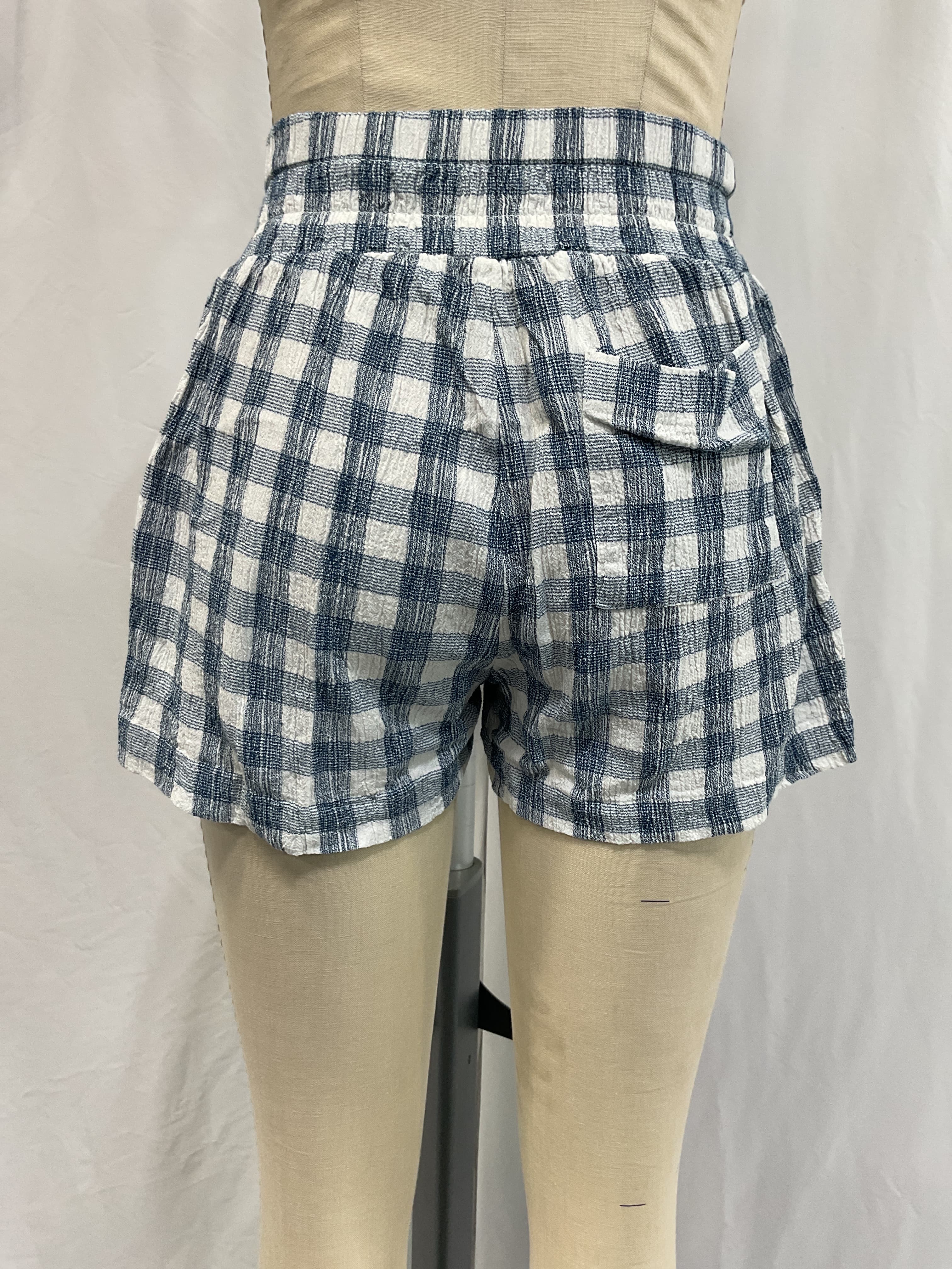 The Willa Crinkle Short - Image 3