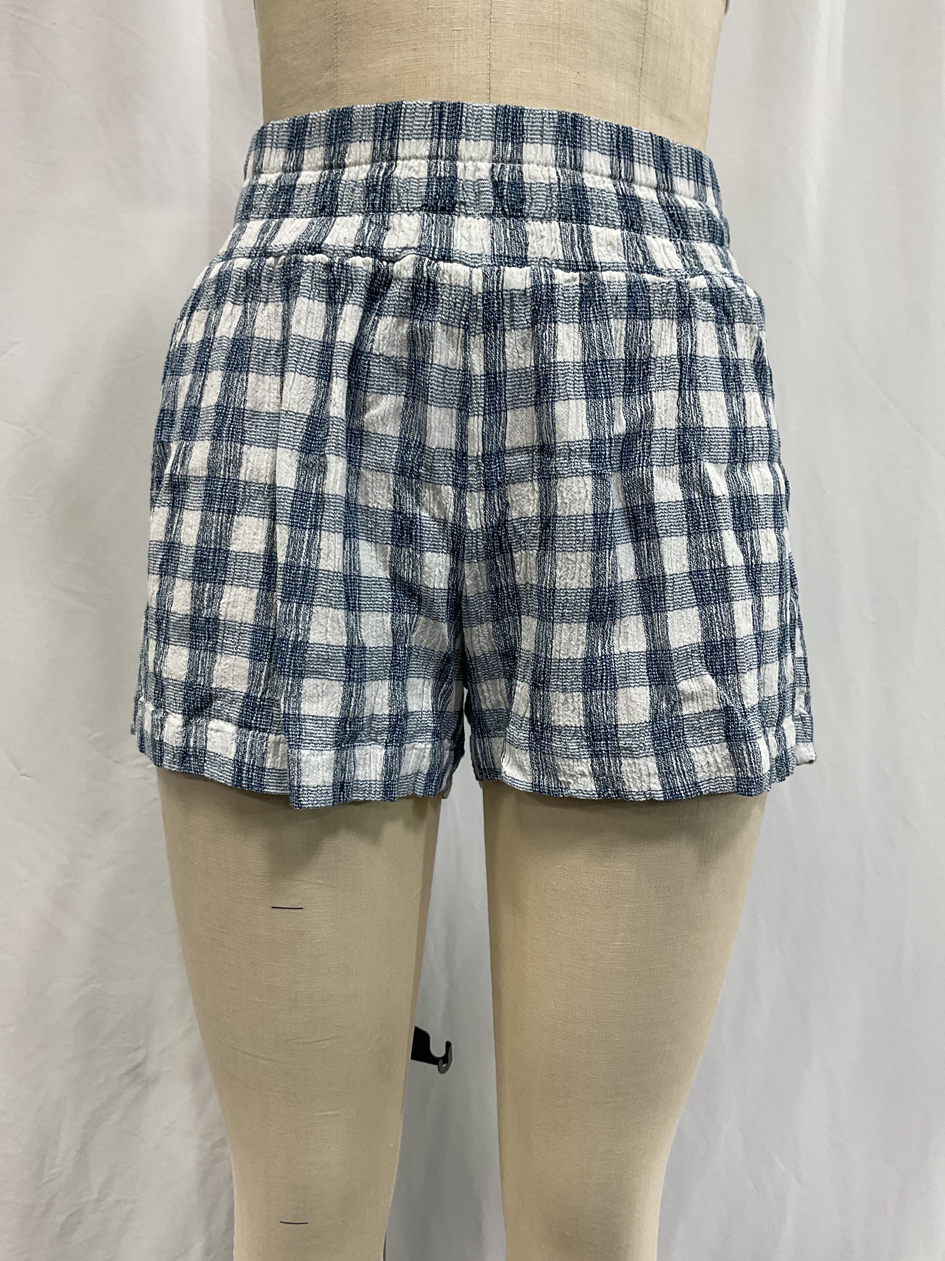 The Willa Crinkle Short - Image 4