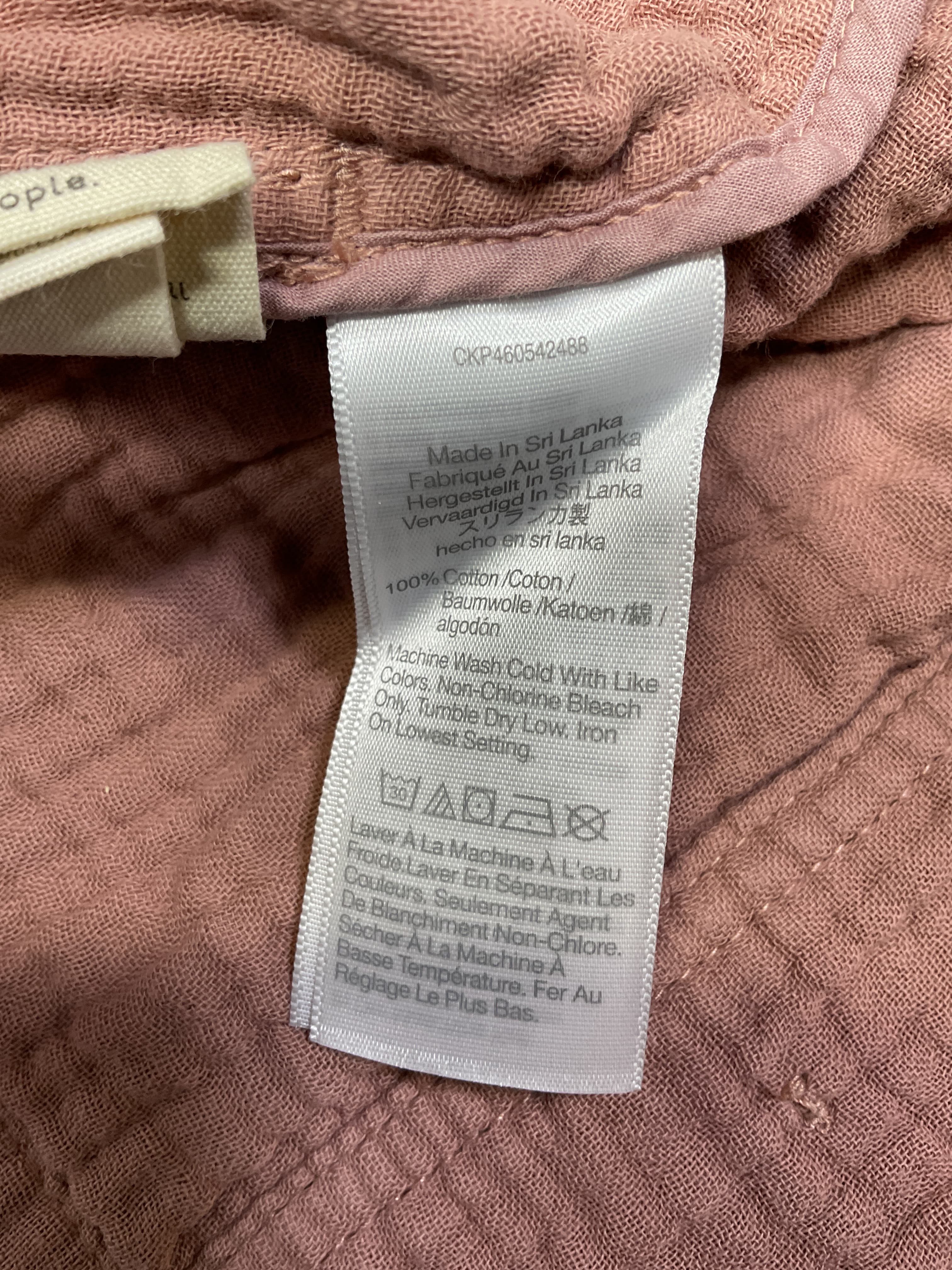 Lightspun Robe Jacket - Image 4