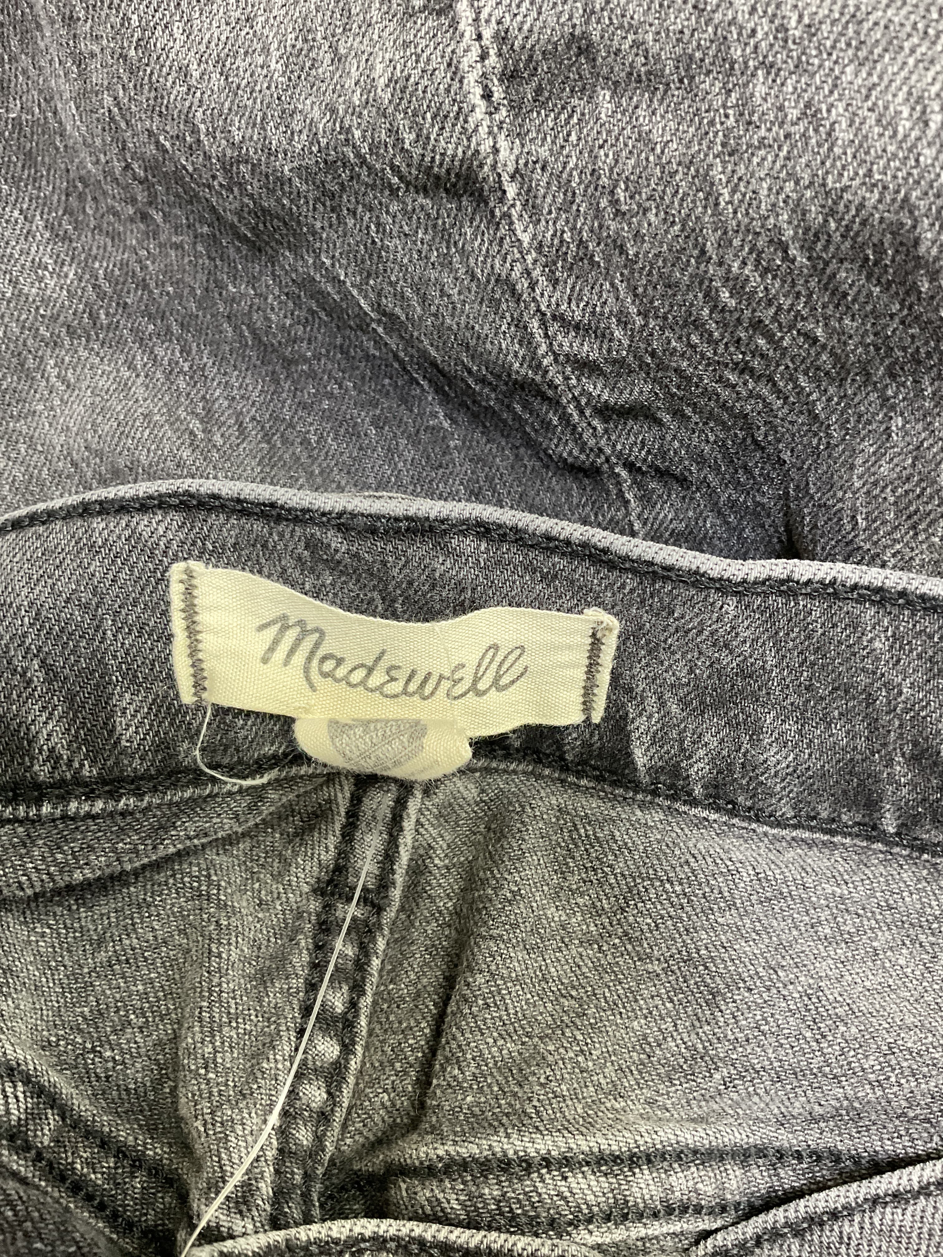 '90s Straight Crop Jean - Image 4