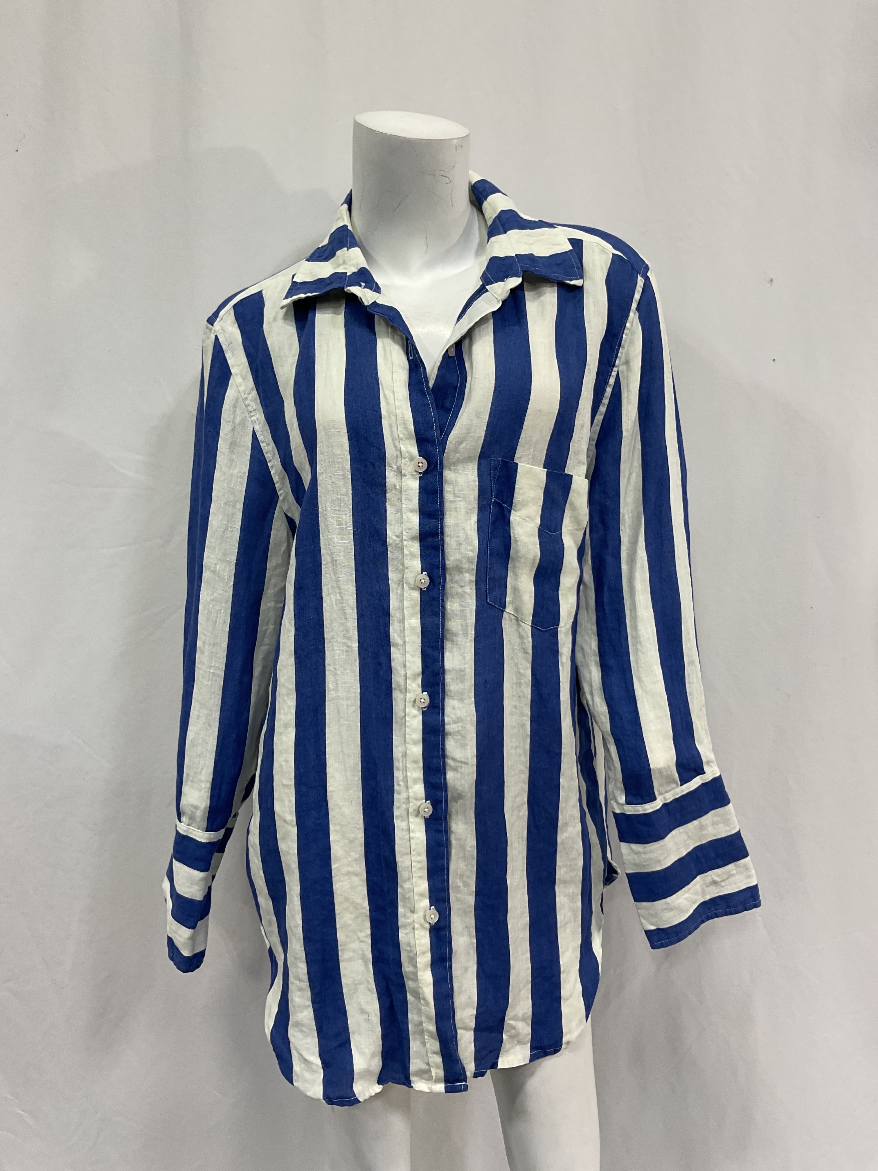 Mindel Buttoned Shirt - Image 2