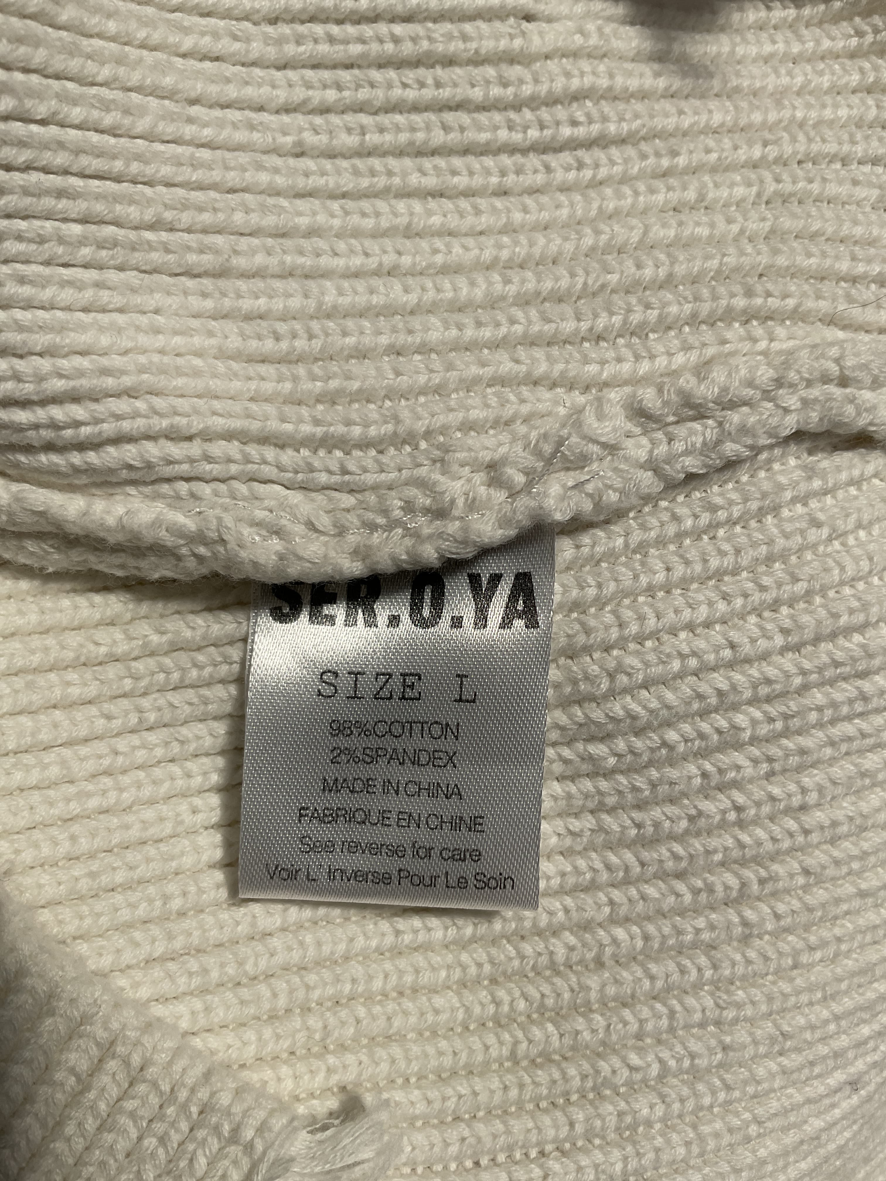 Maude Sweater Dress - Image 2